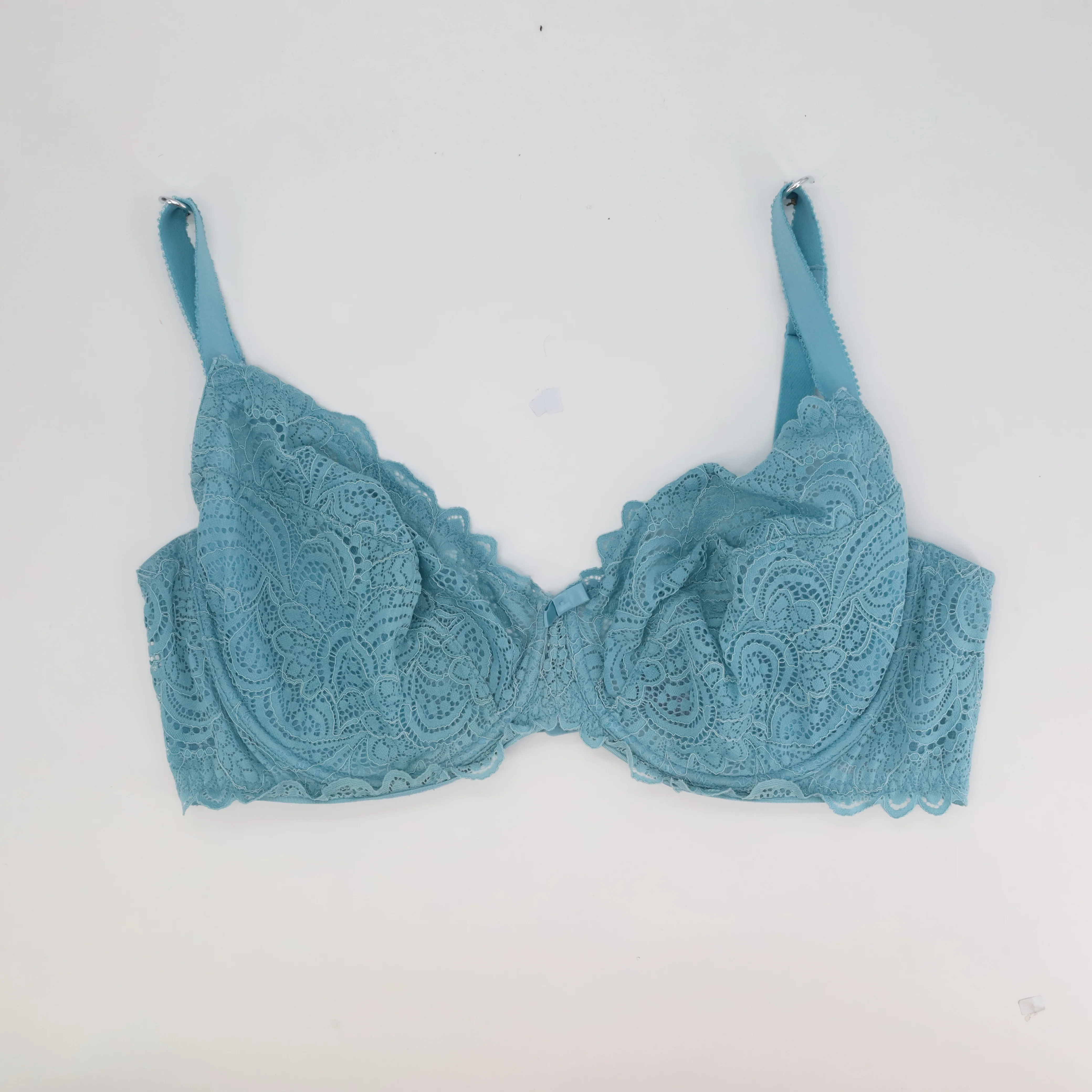 Soutien-gorge RougeGorge Bleu - Image 2