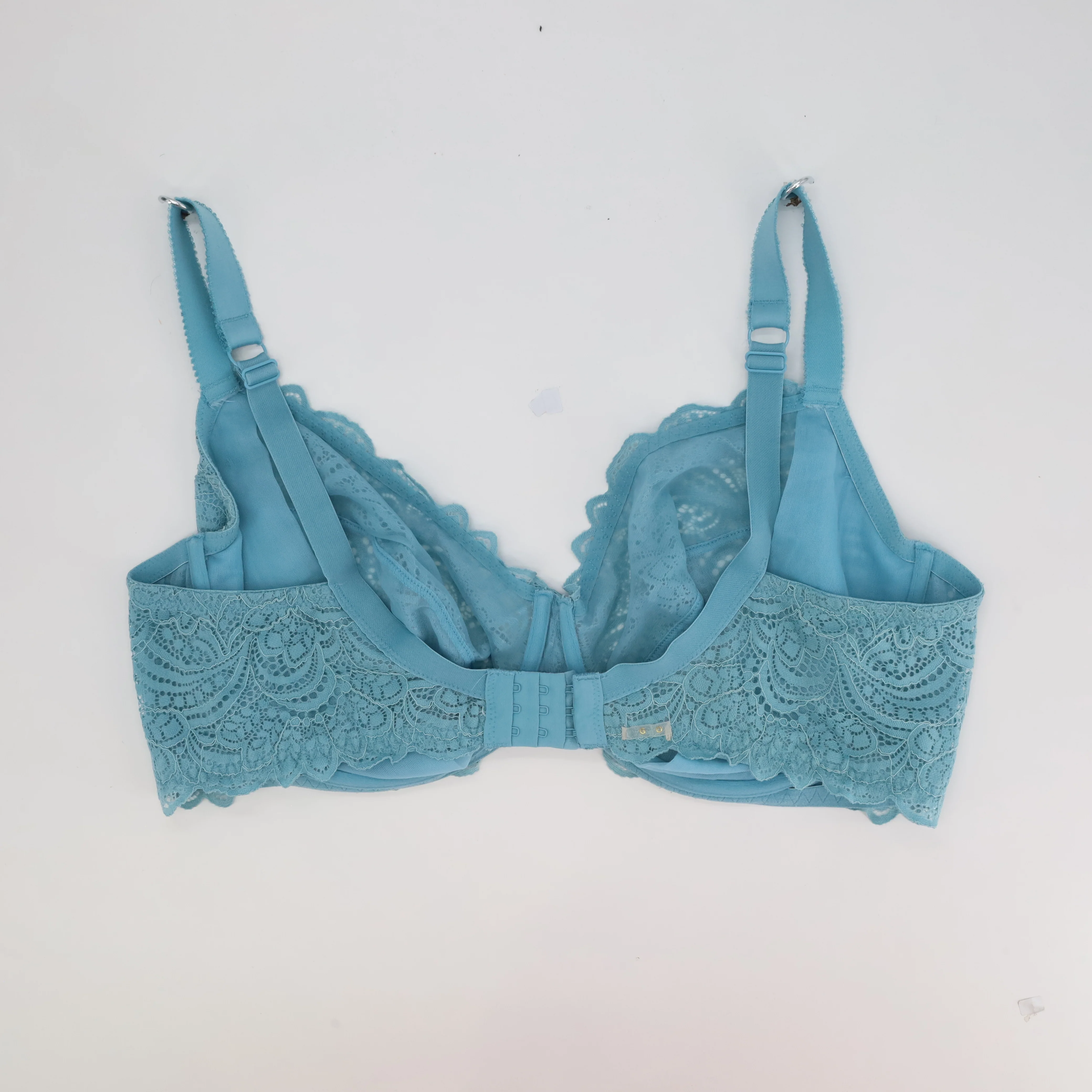 Soutien-gorge RougeGorge Bleu - Image 3