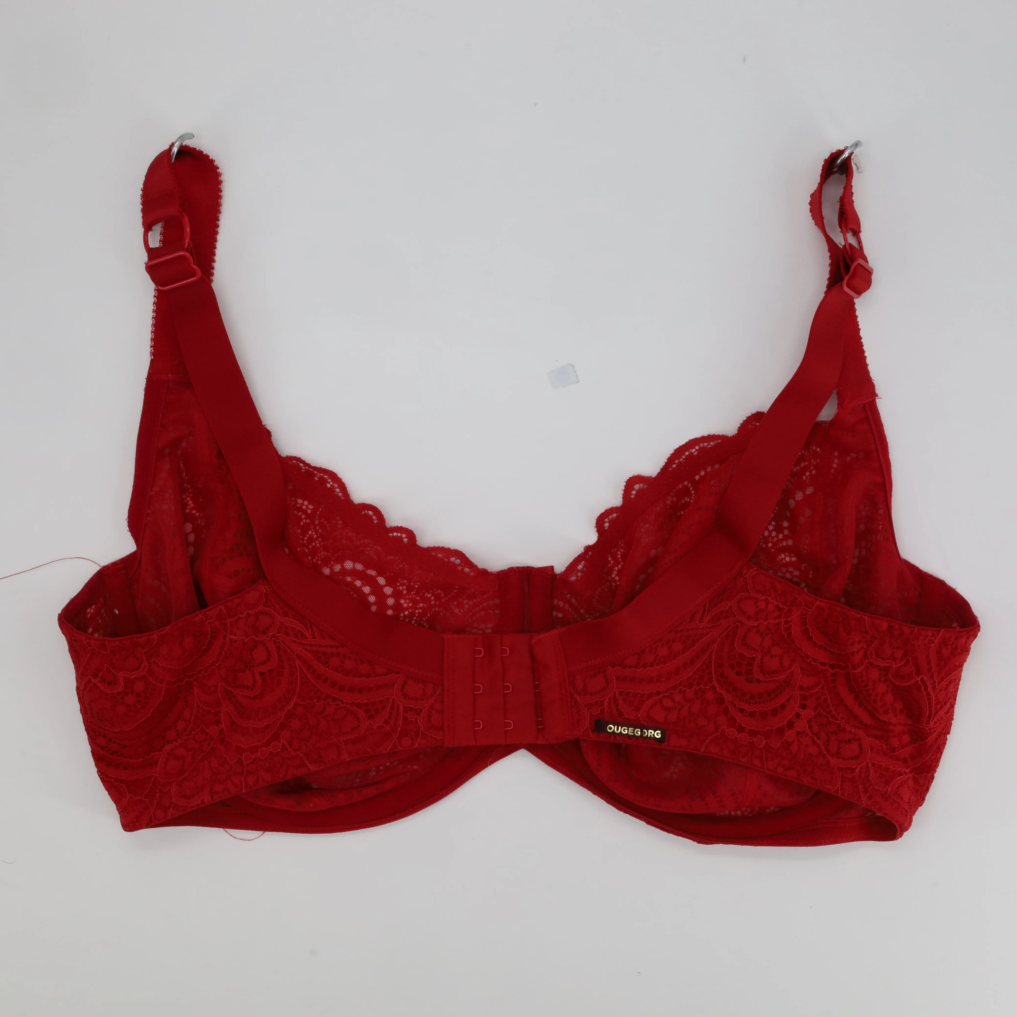 Soutien-gorge RougeGorge Rouge - Image 3