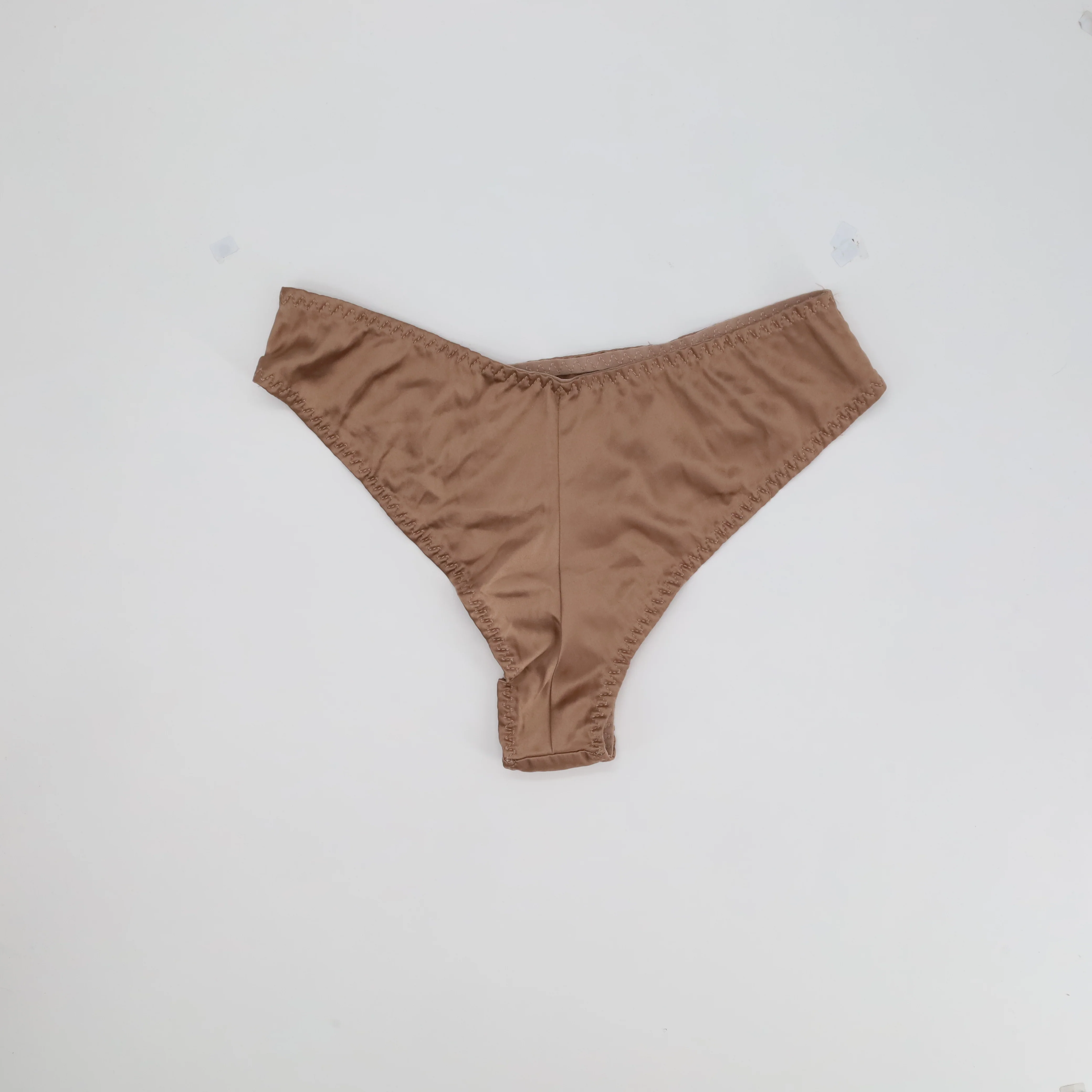 Culotte Marron - Image 2