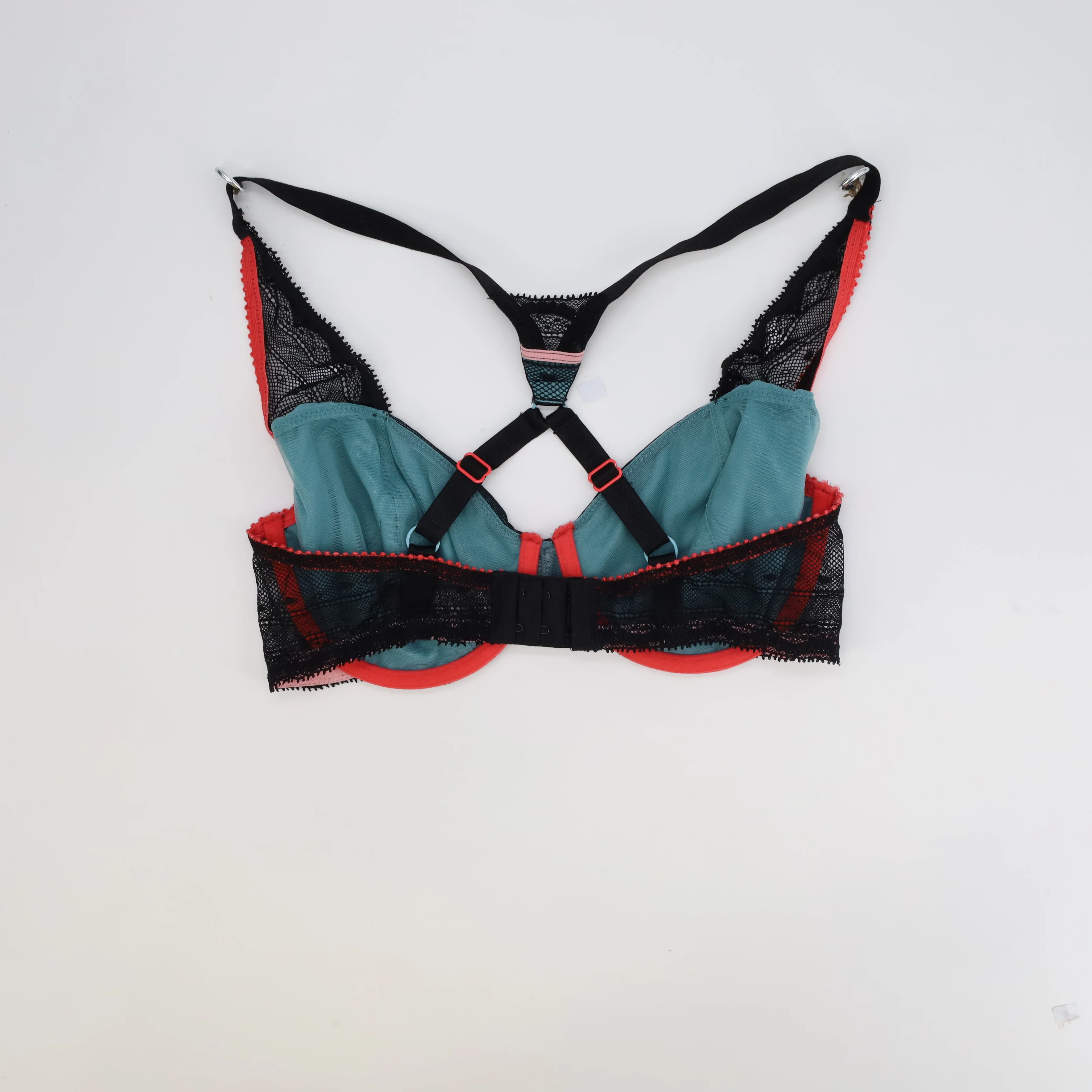 Soutien-gorge Sans Complexe Noir - Image 3