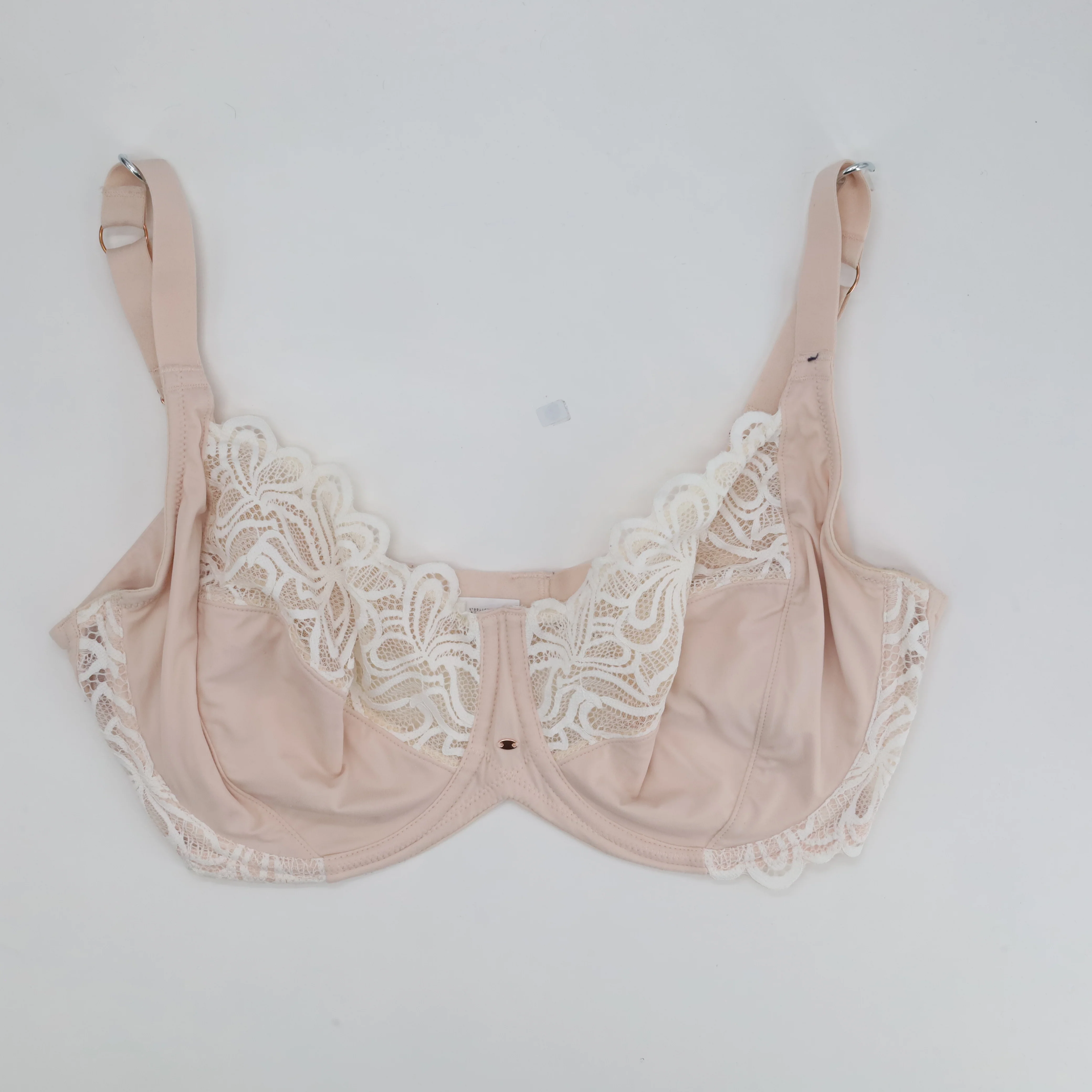 Soutien-gorge RougeGorge Rose - Image 2