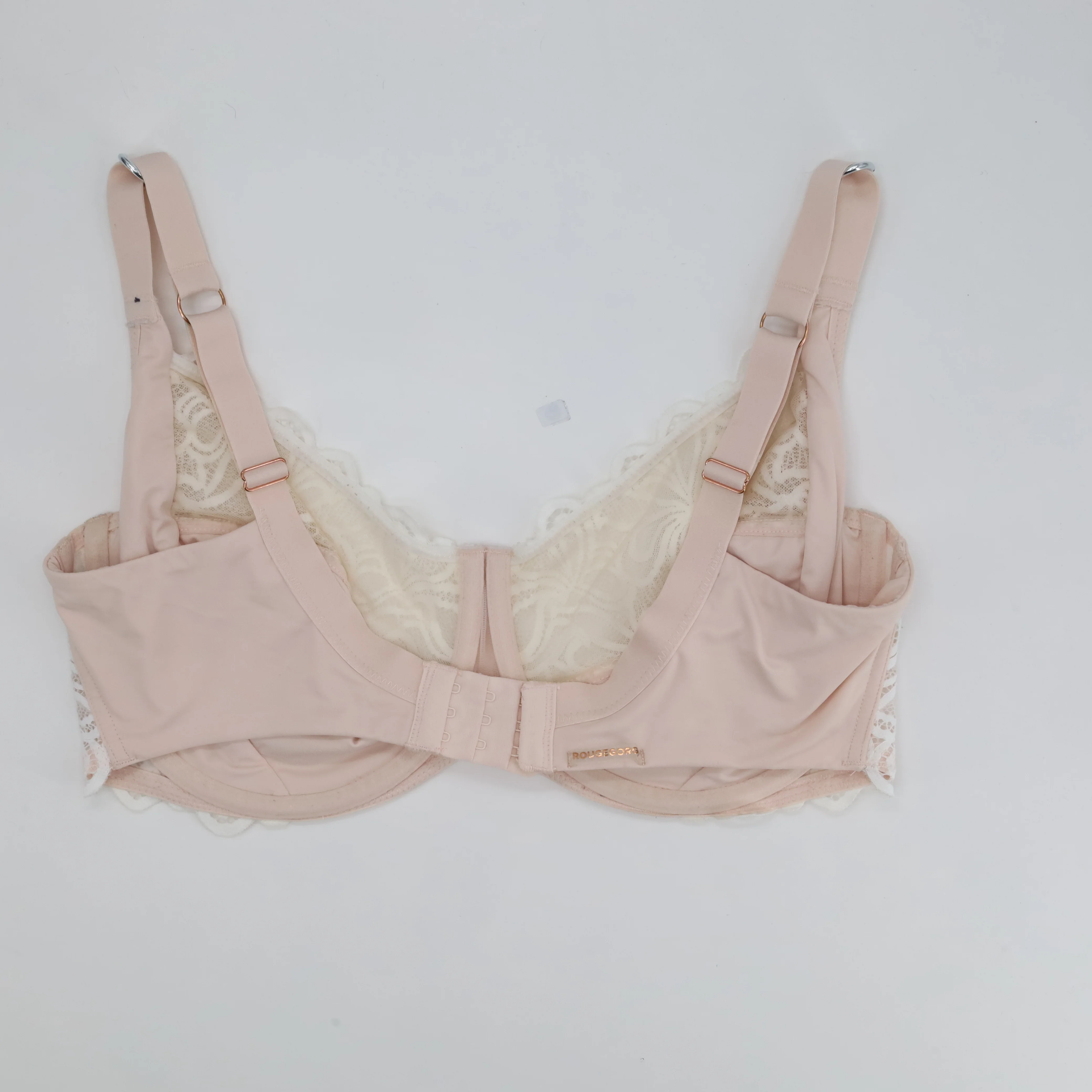 Soutien-gorge RougeGorge Rose - Image 3