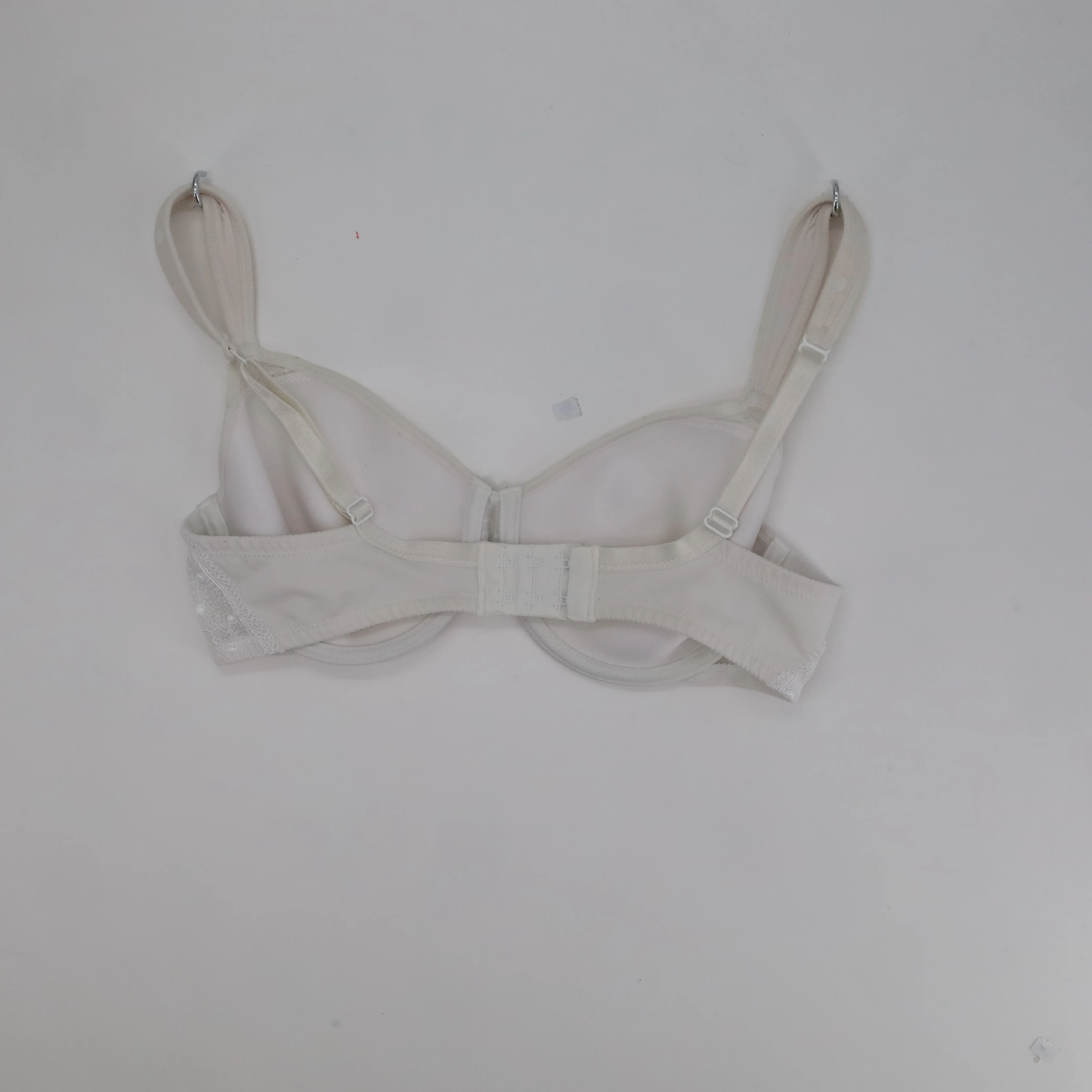 Soutien-gorge Blanc - Image 3