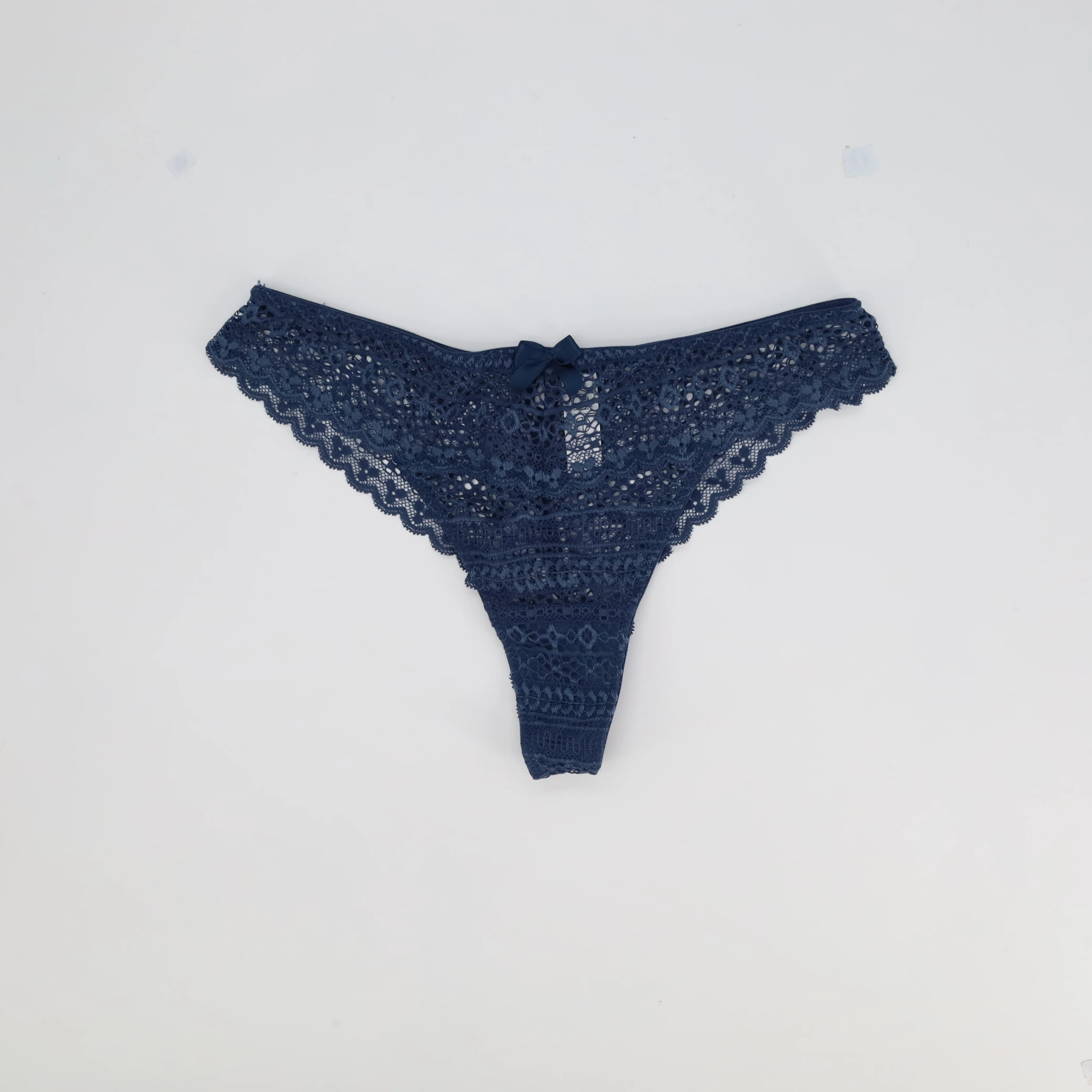 String Valege Bleu