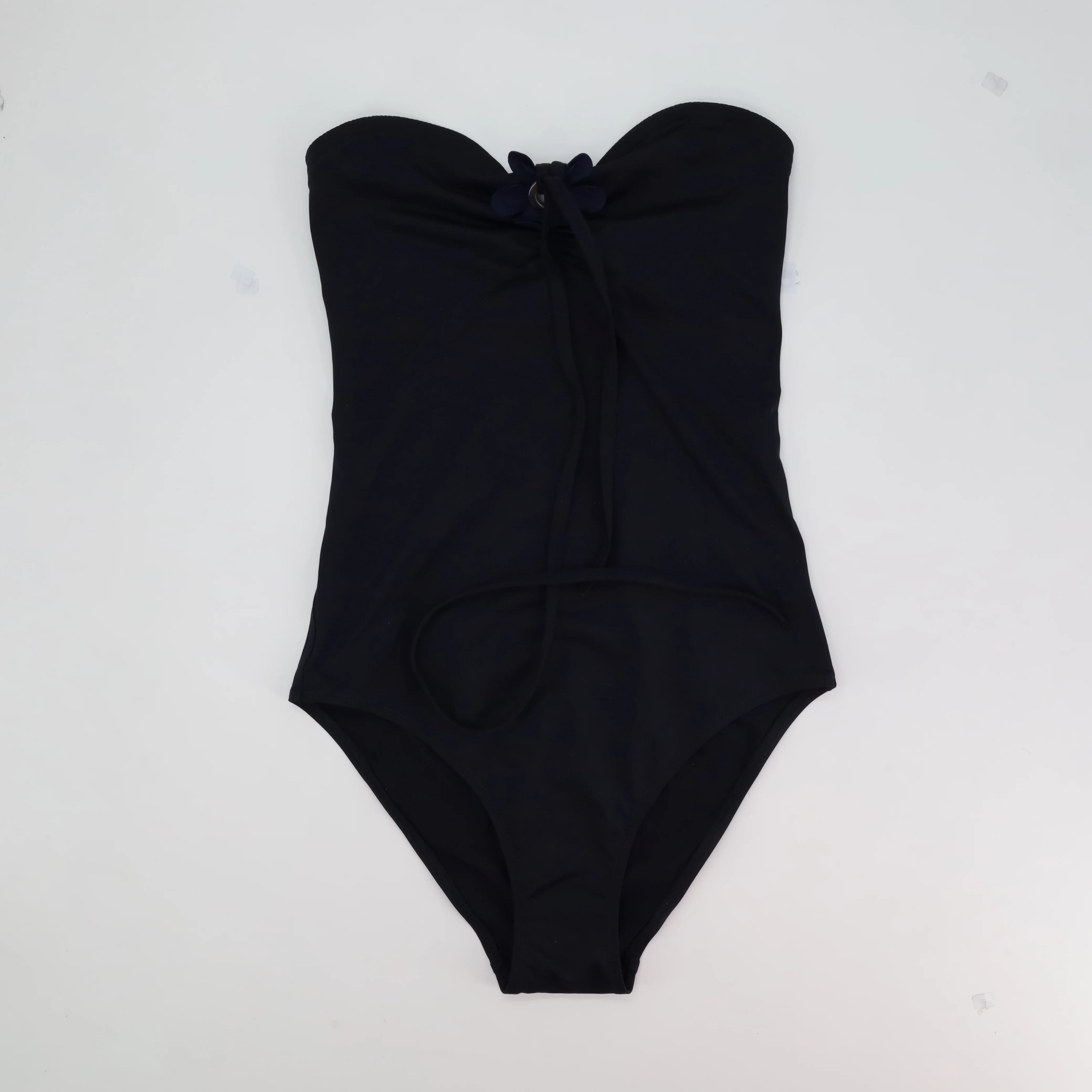 Maillot 1 pièce Princesse tam.tam Noir - Image 2