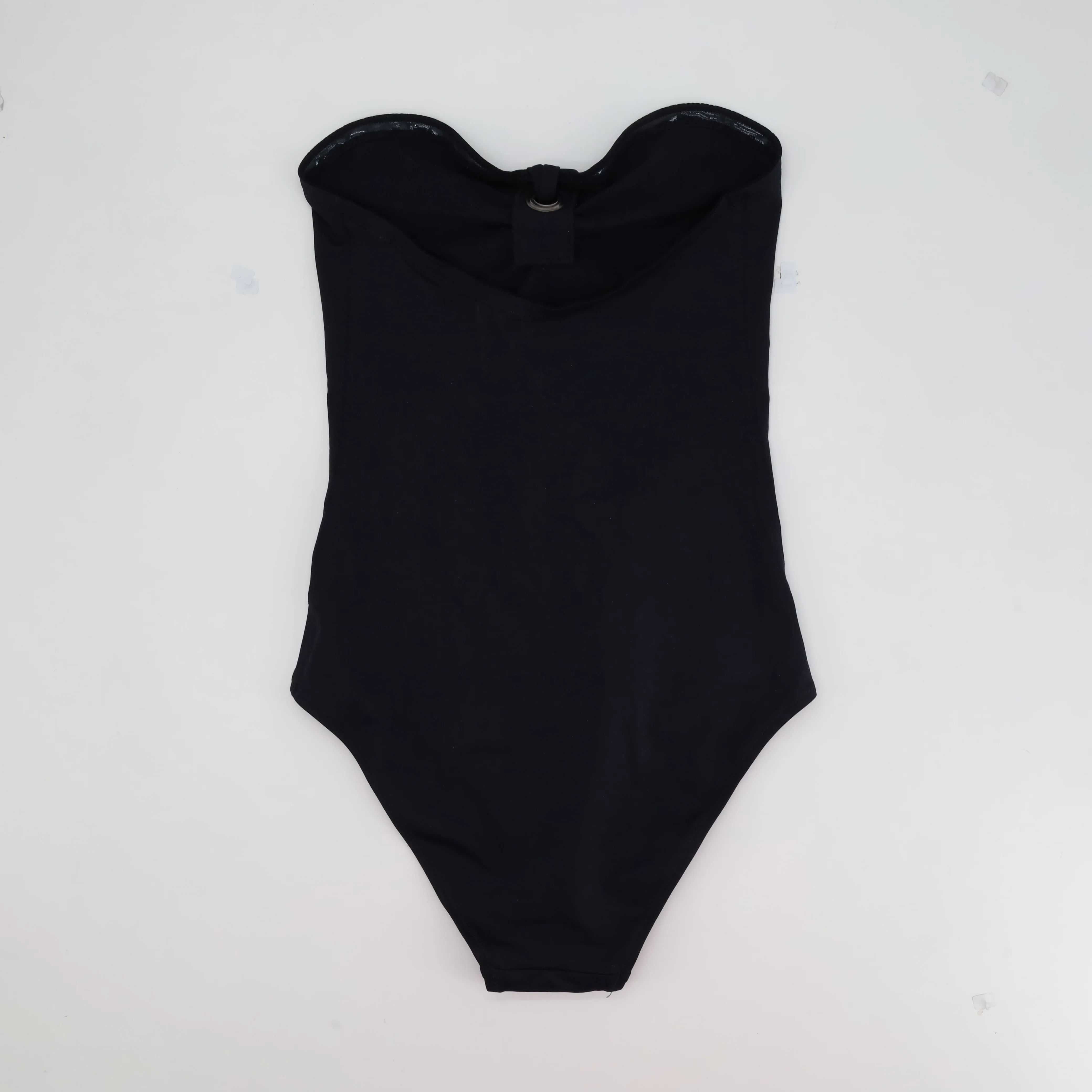 Maillot 1 pièce Princesse tam.tam Noir - Image 3