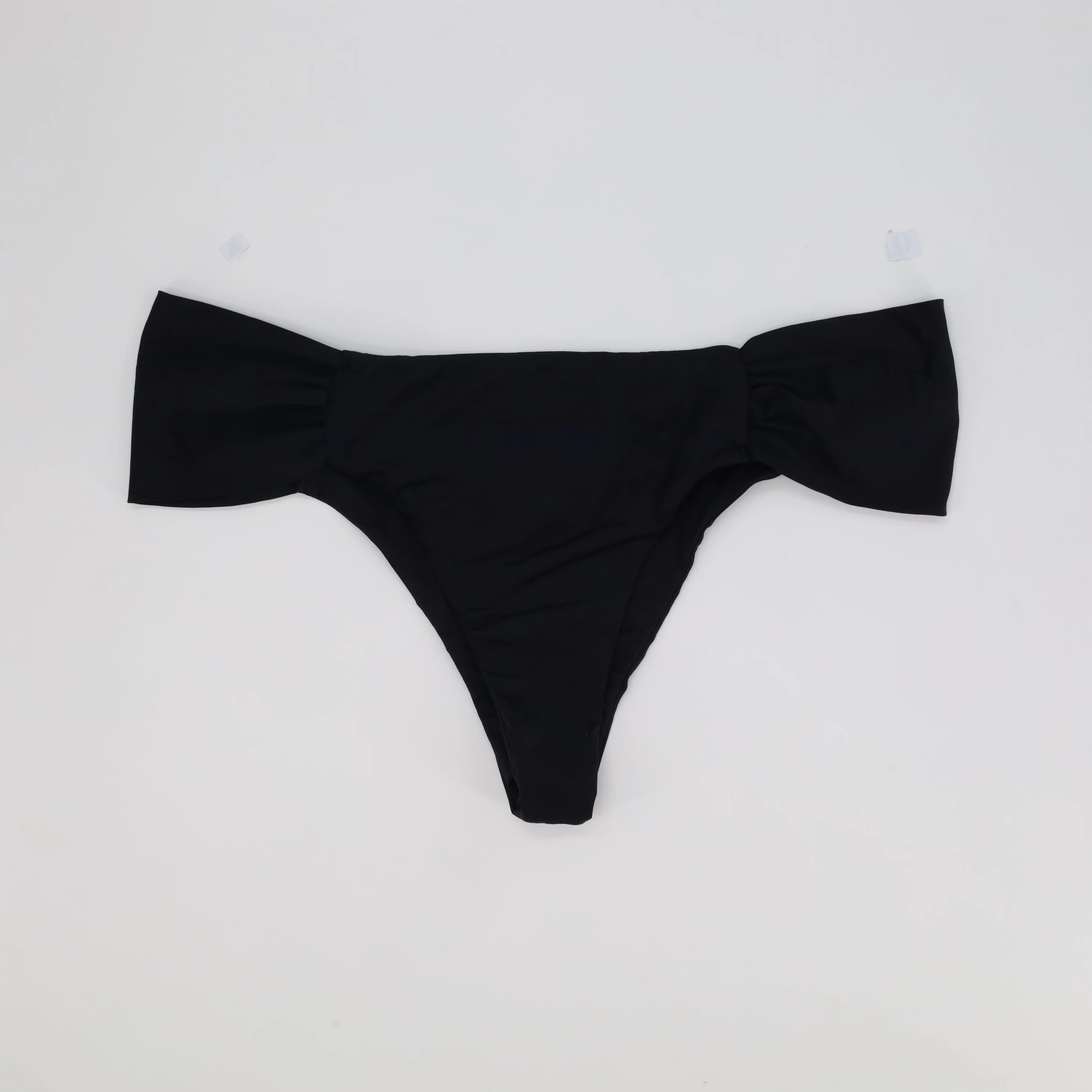 Bas de maillot Calzedonia Noir
