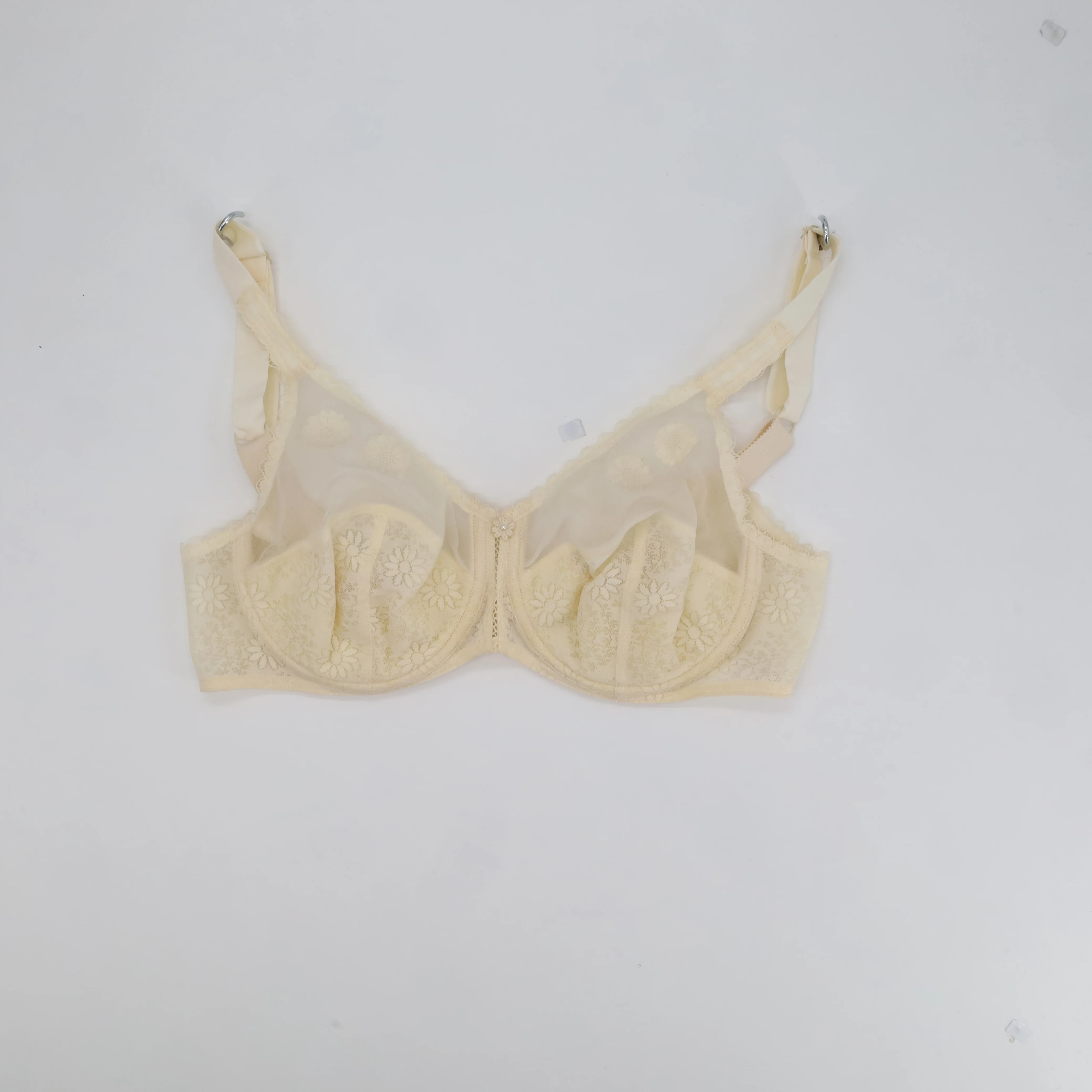 Soutien-gorge Empreinte Beige - Image 2