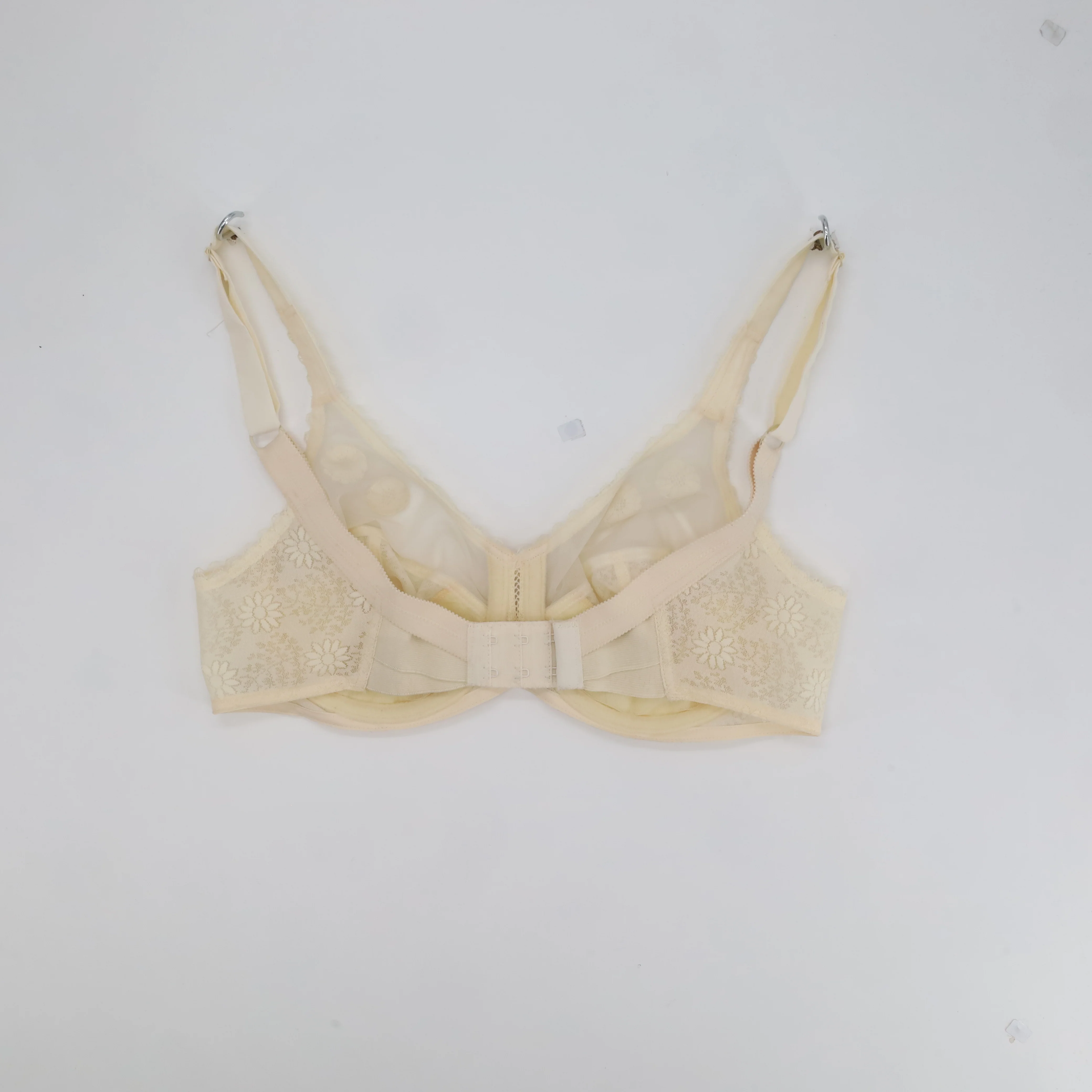 Soutien-gorge Empreinte Beige - Image 3