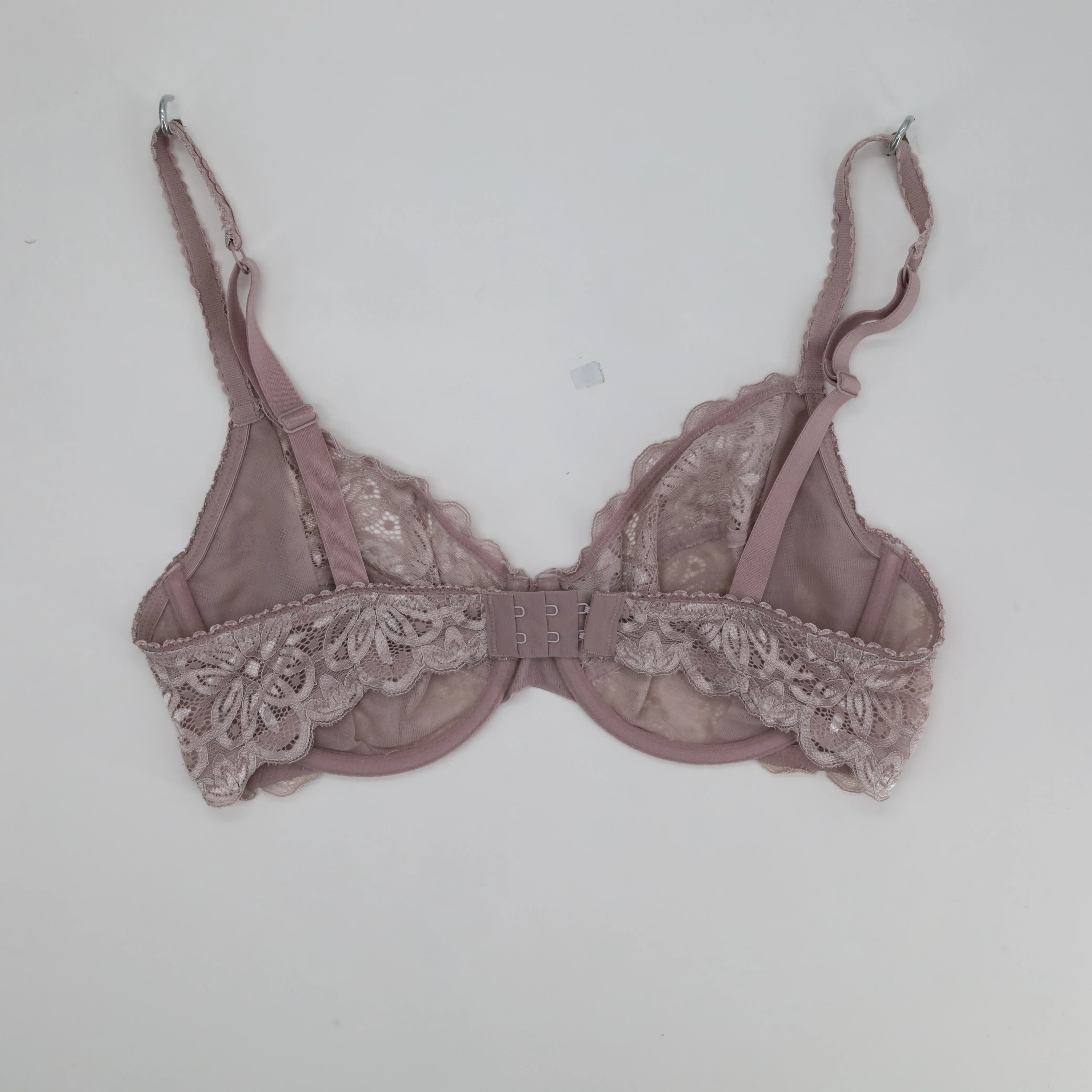 Soutien-gorge RougeGorge Rose - Image 3
