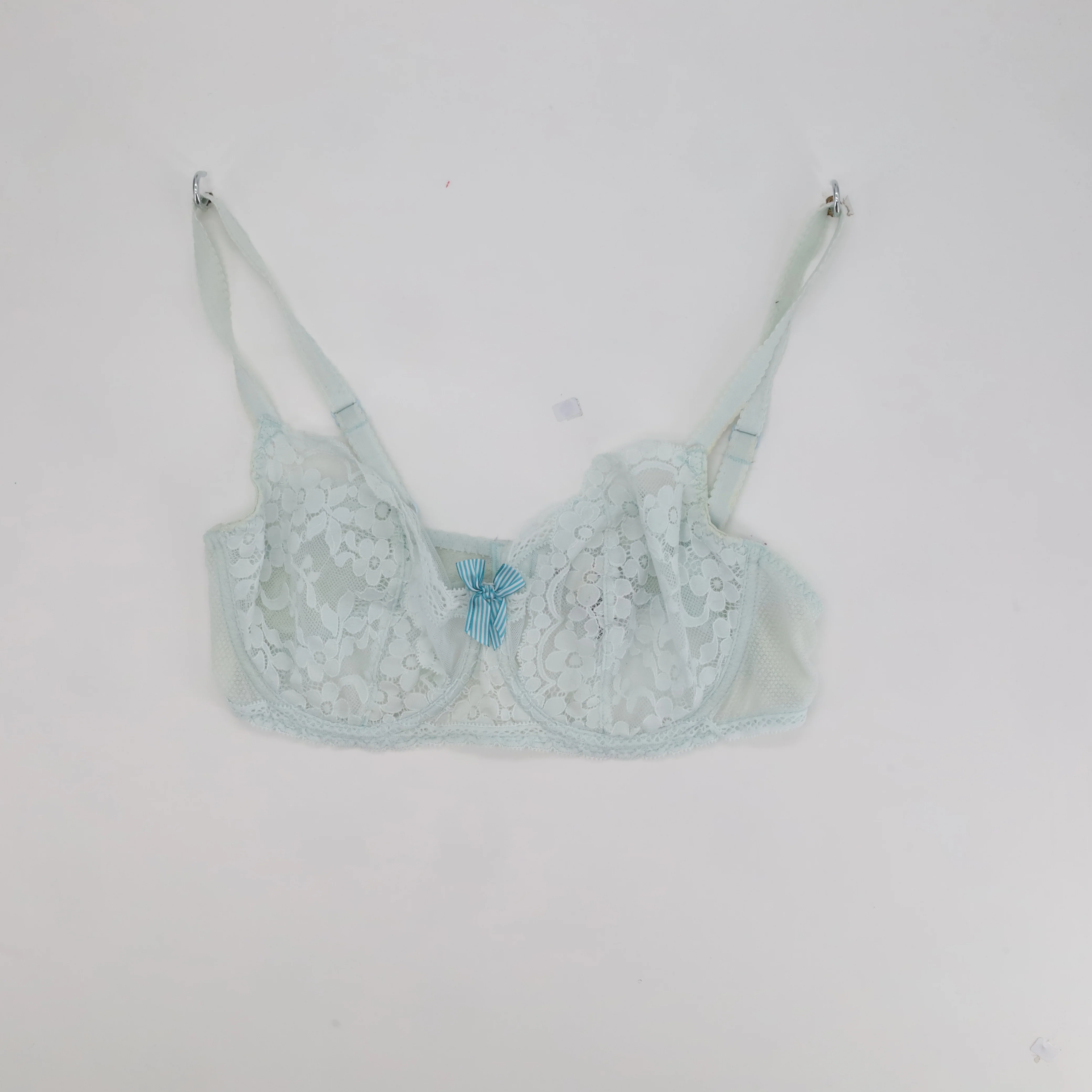 Soutien-gorge Passionata Bleu - Image 2
