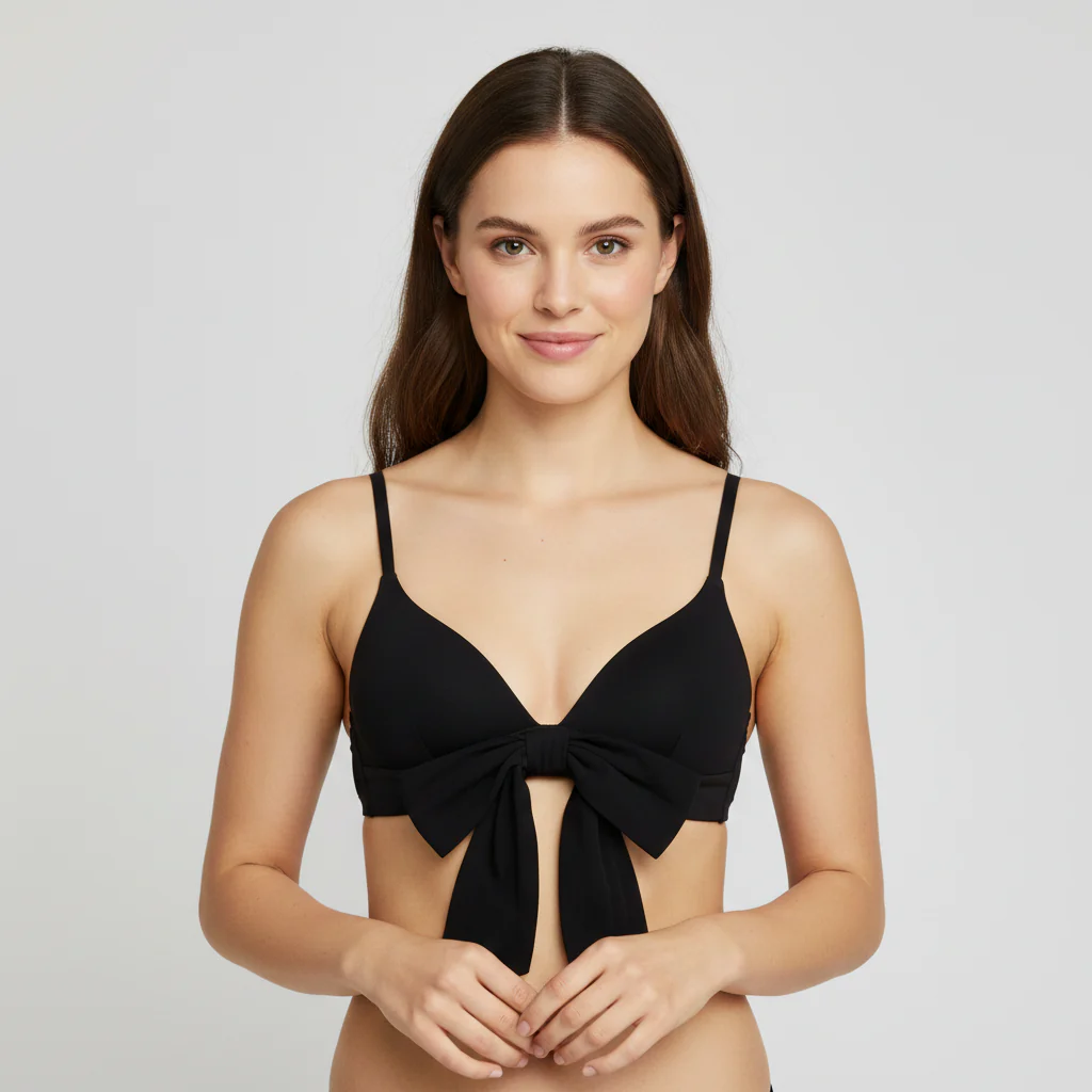 Soutien-gorge ETAM Noir