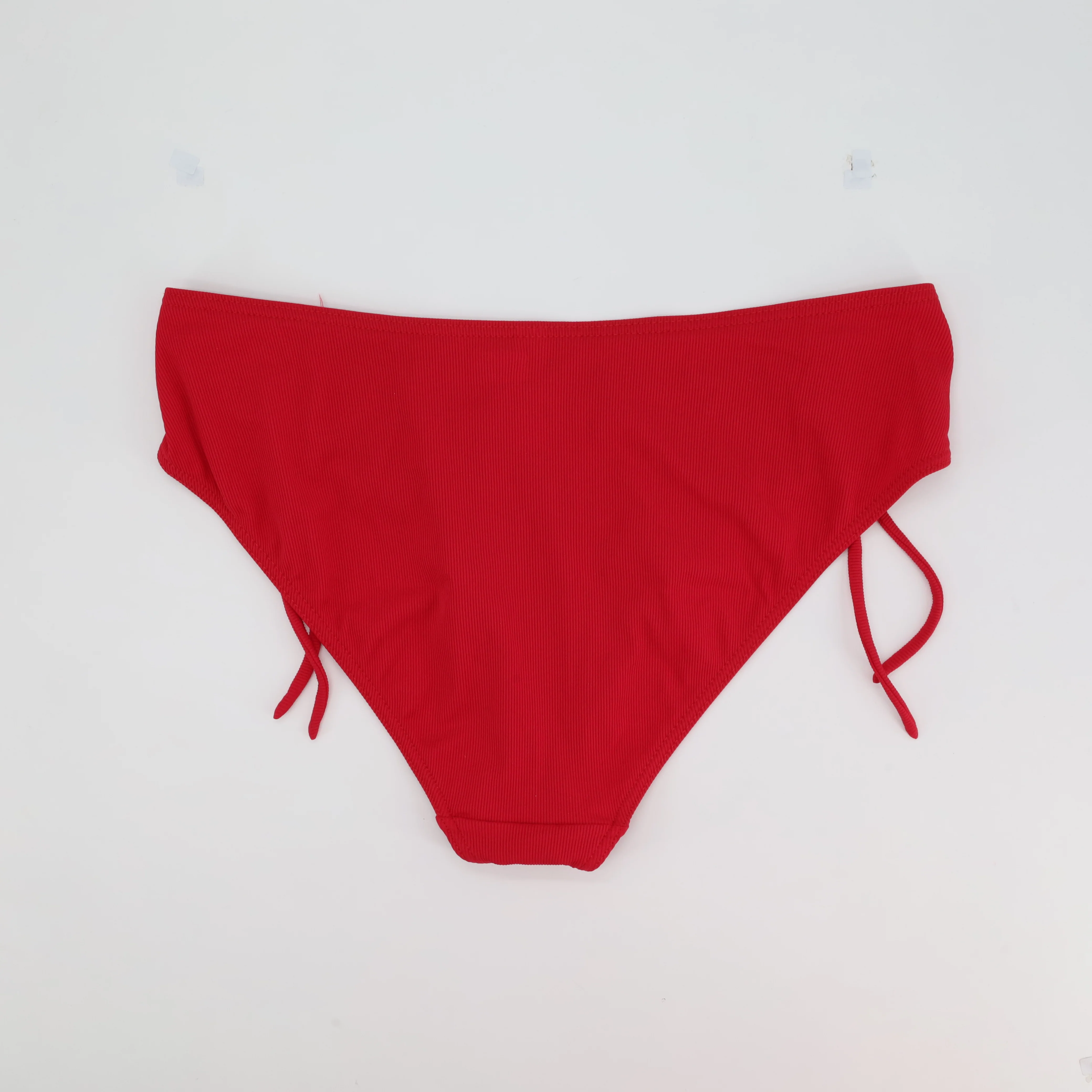 Bas de maillot Janine Robin Rouge - Image 2