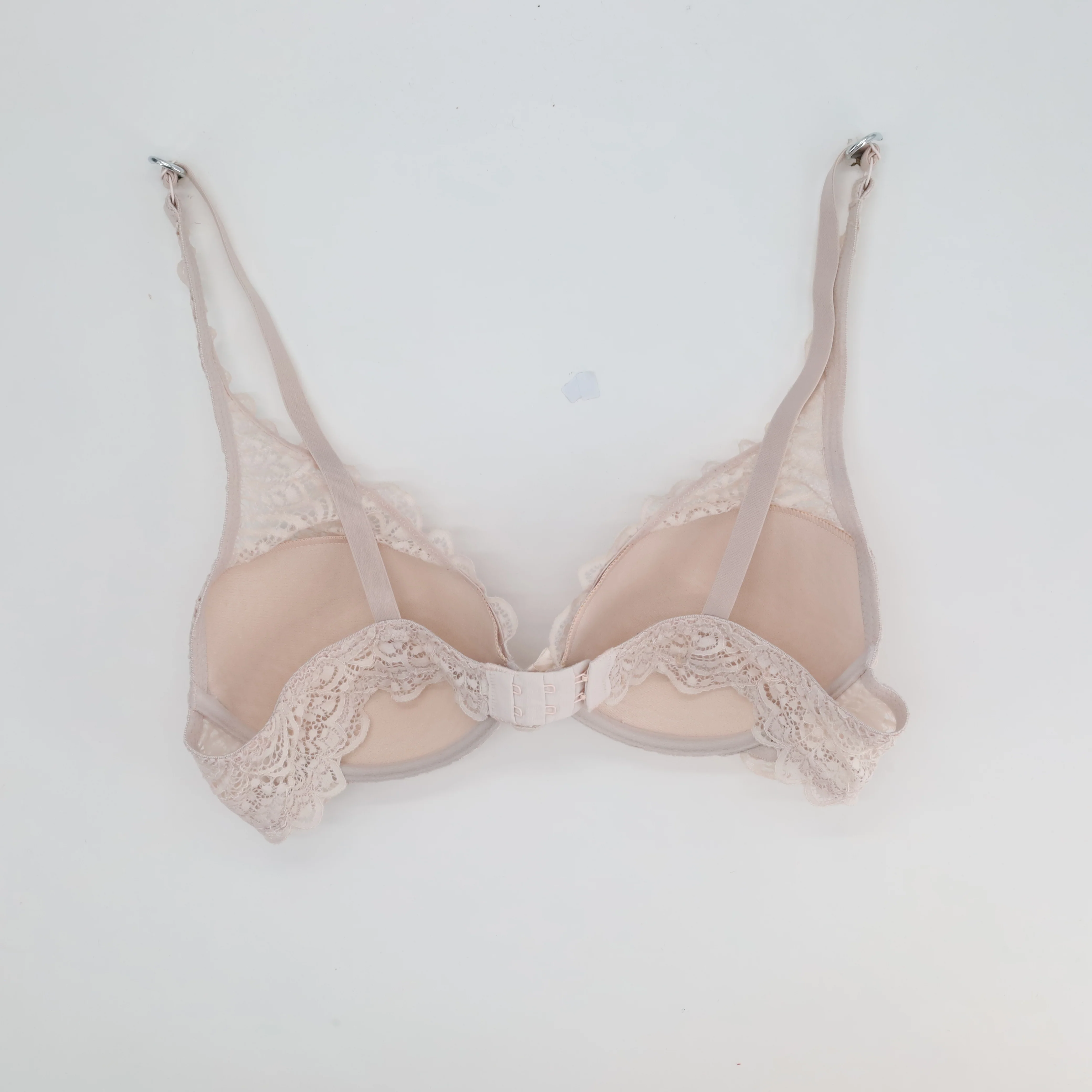 Soutien-gorge RougeGorge Rose - Image 3