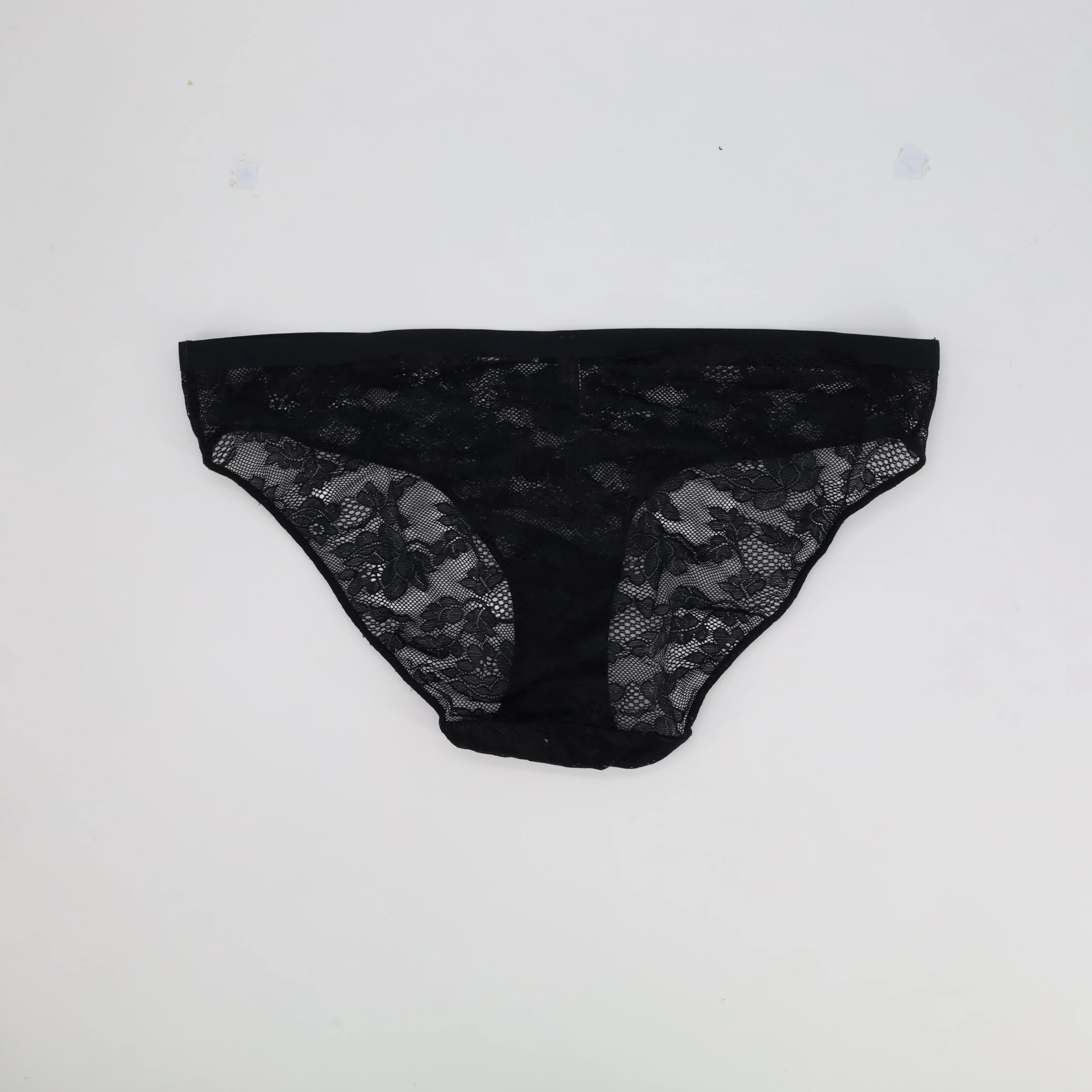 Culotte RougeGorge Noir - Image 2