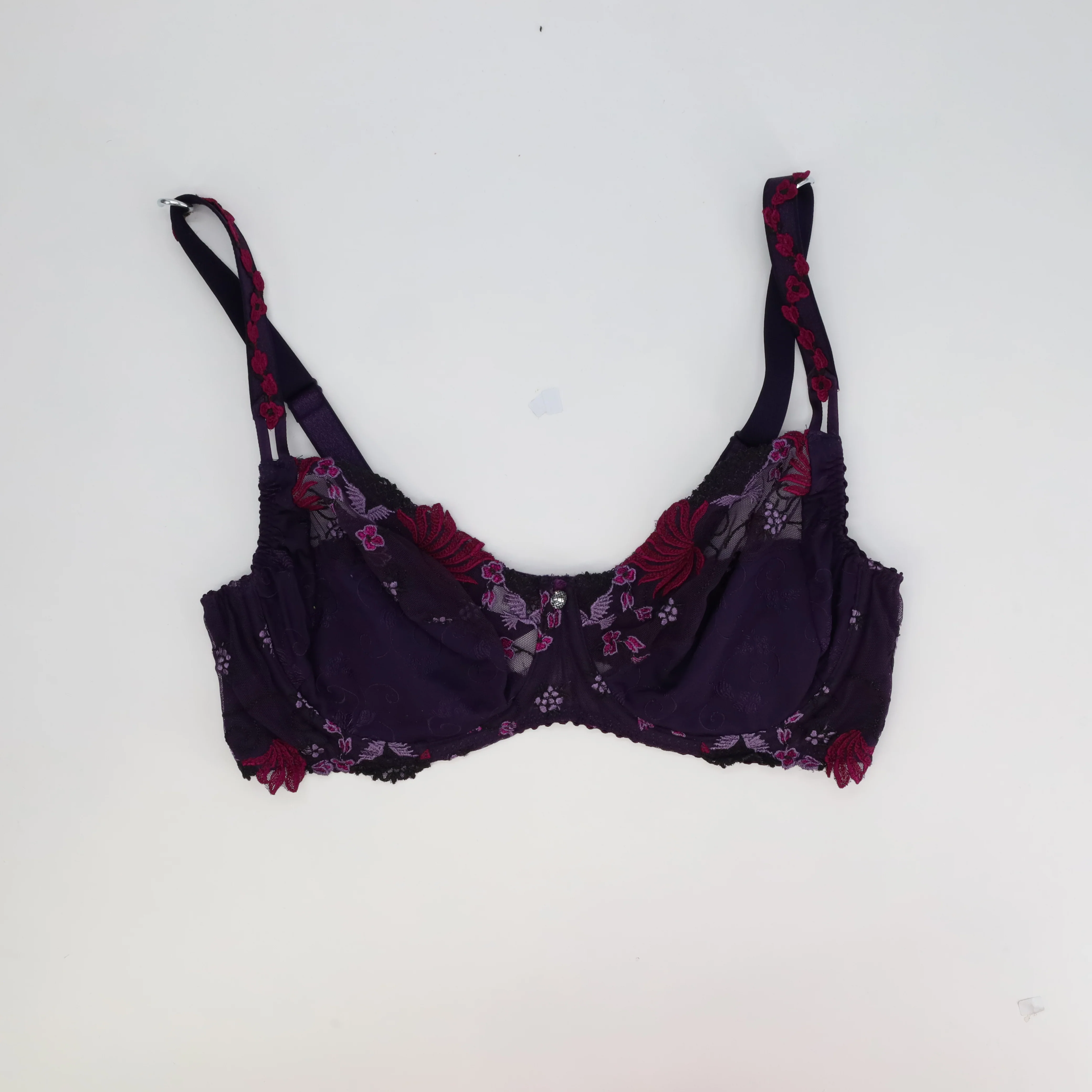 Soutien-gorge Secret d'Eva Violet - Image 2