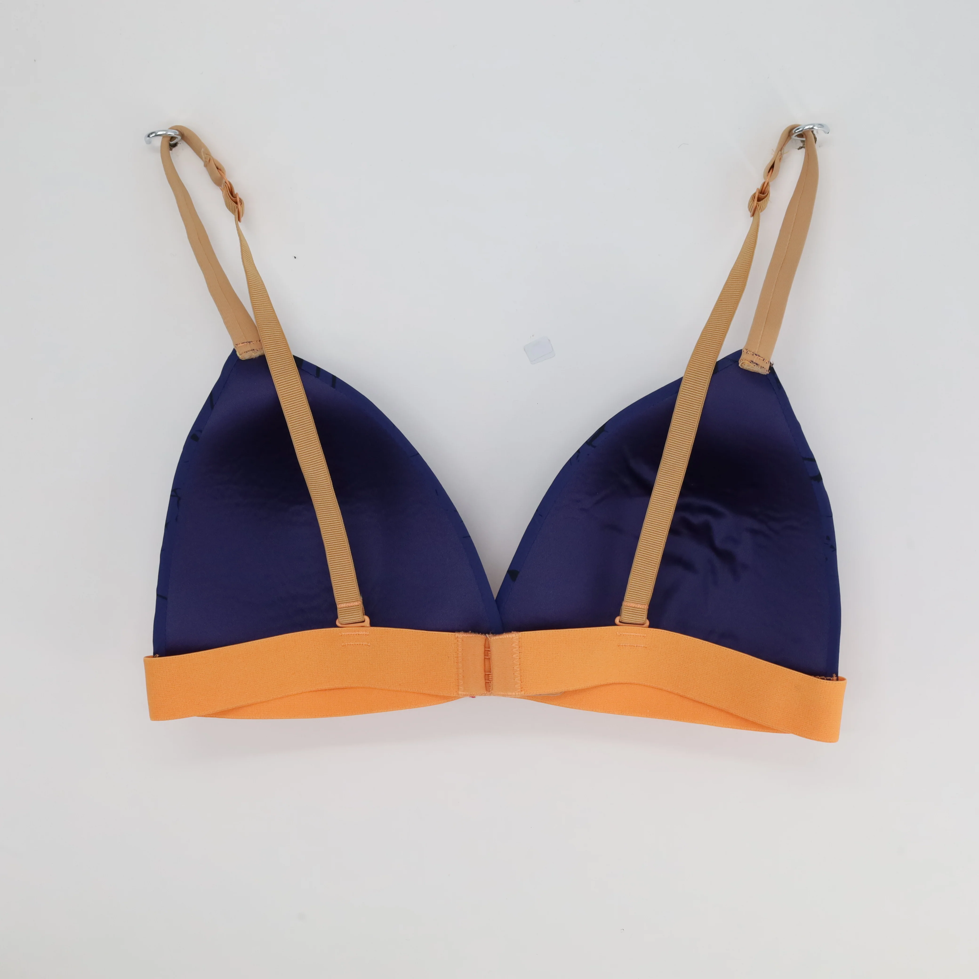 Soutien-gorge On That Ass Bleu - Image 3