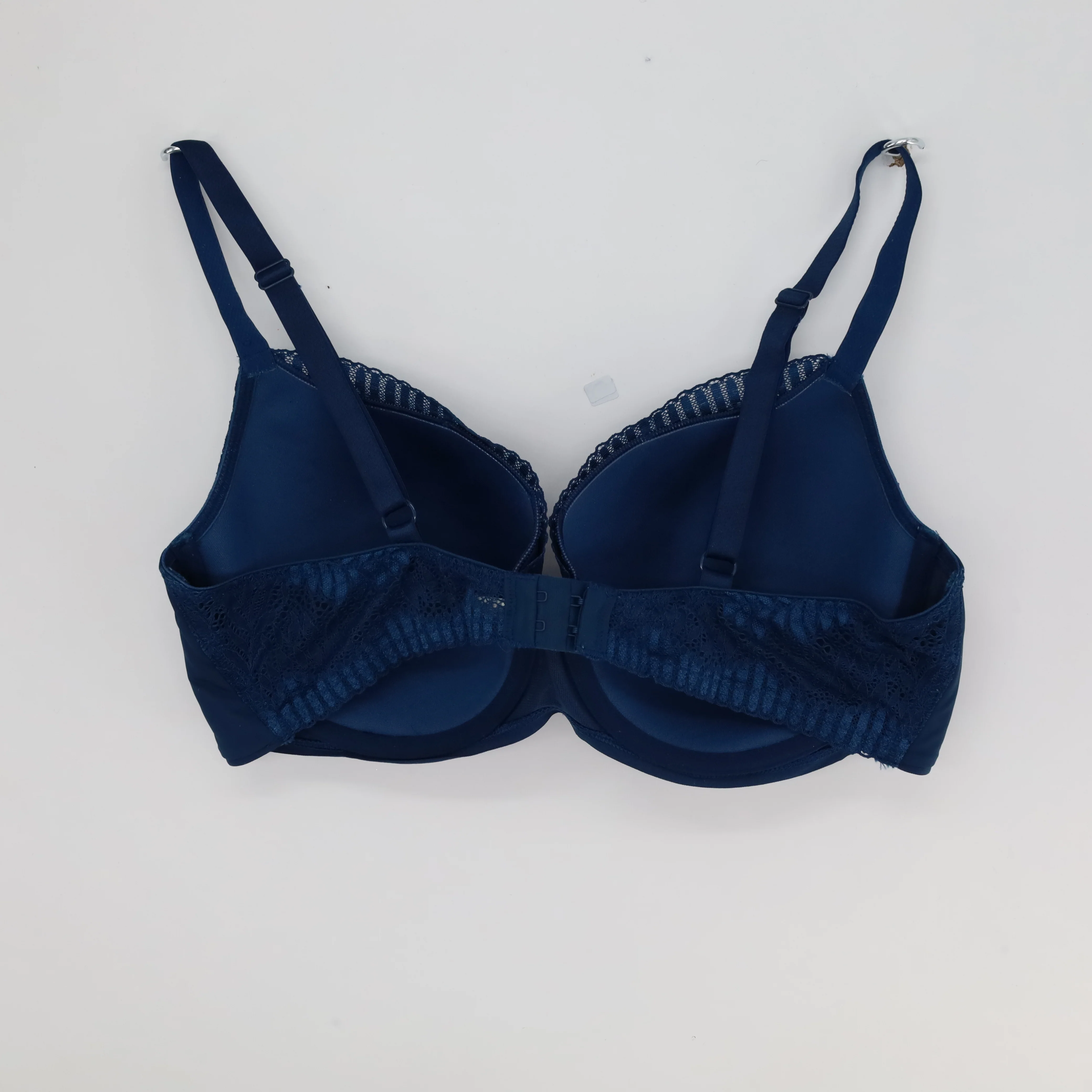 Soutien-gorge RougeGorge Bleu - Image 3