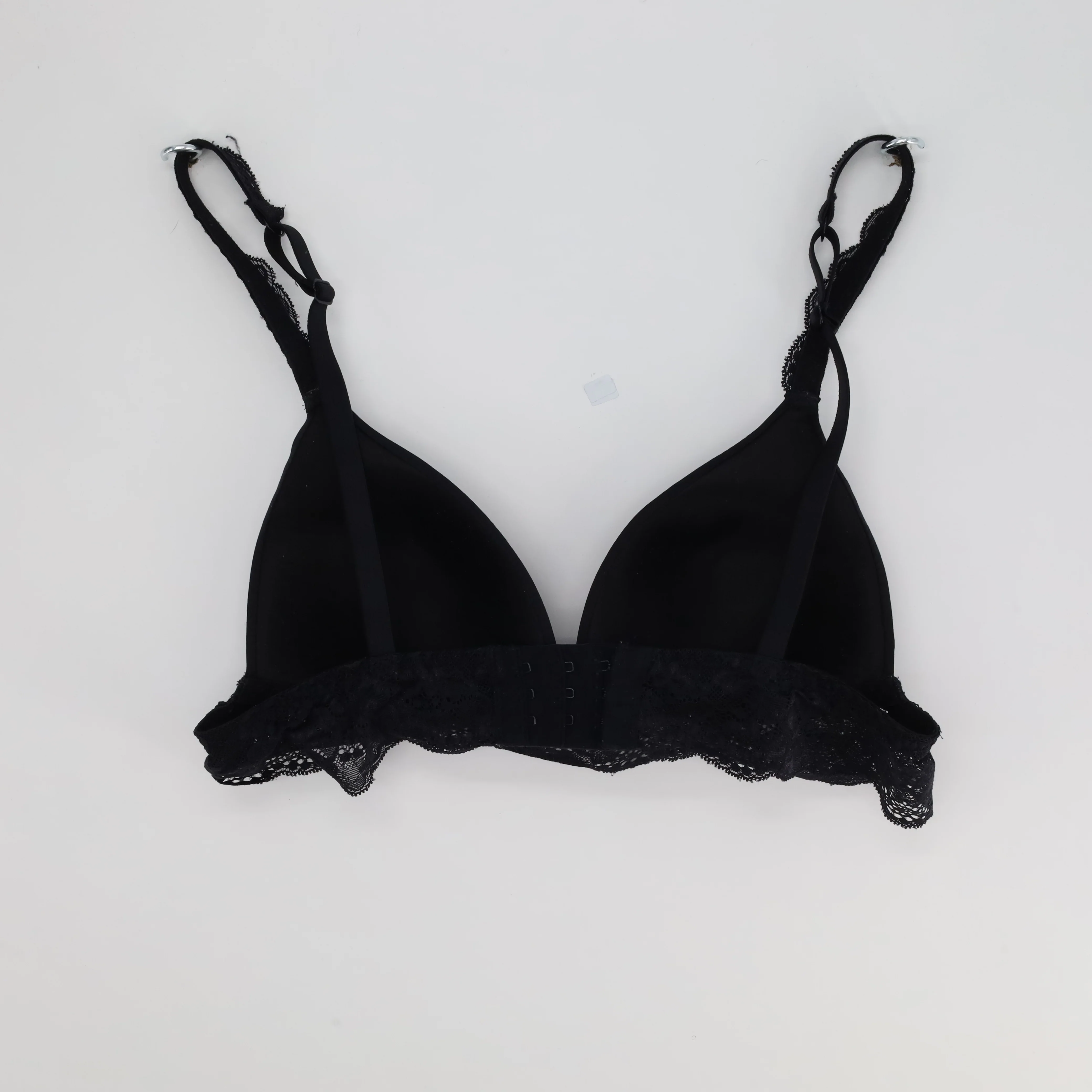Soutien-gorge Aubade Noir - Image 3