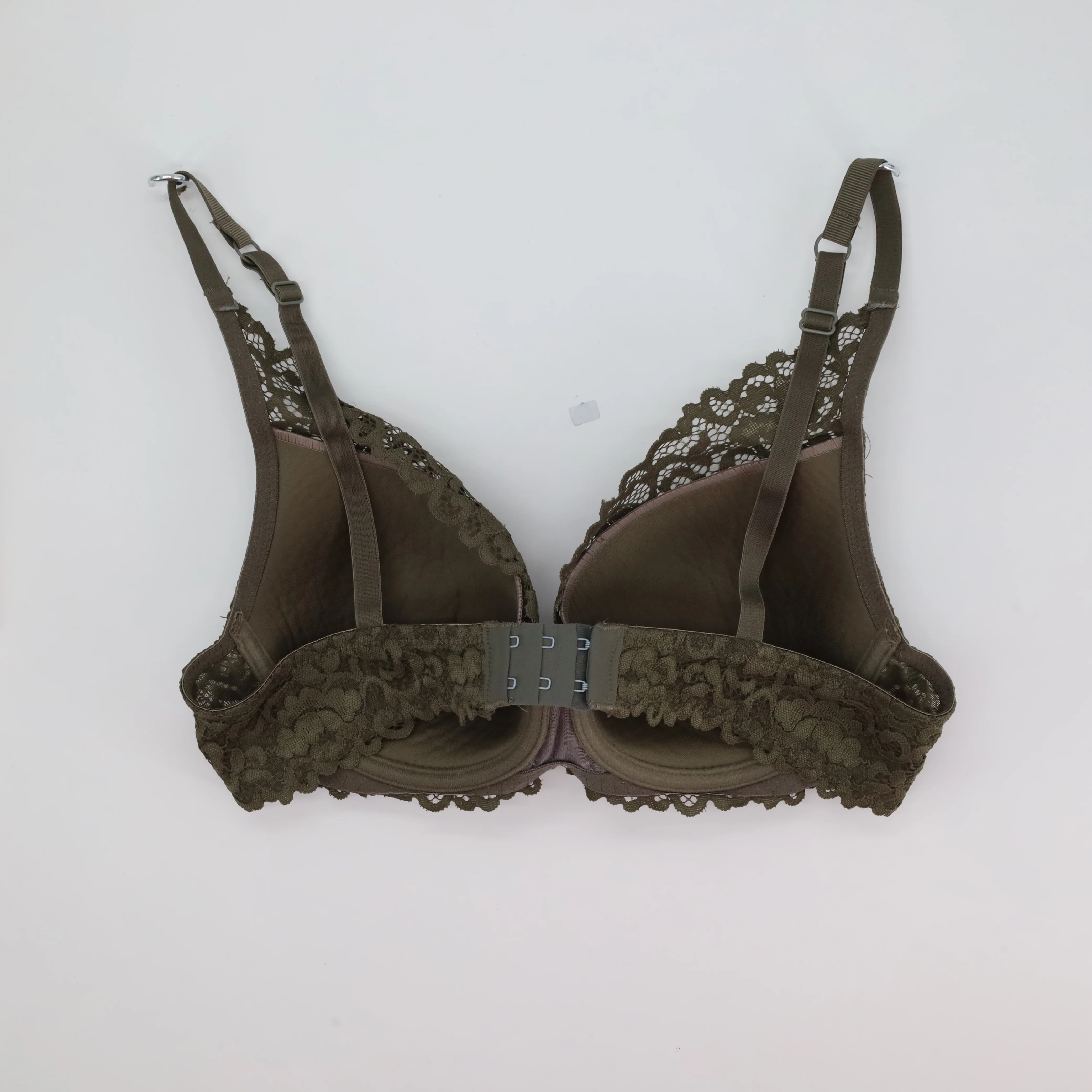 Soutien-gorge ETAM Vert - Image 3