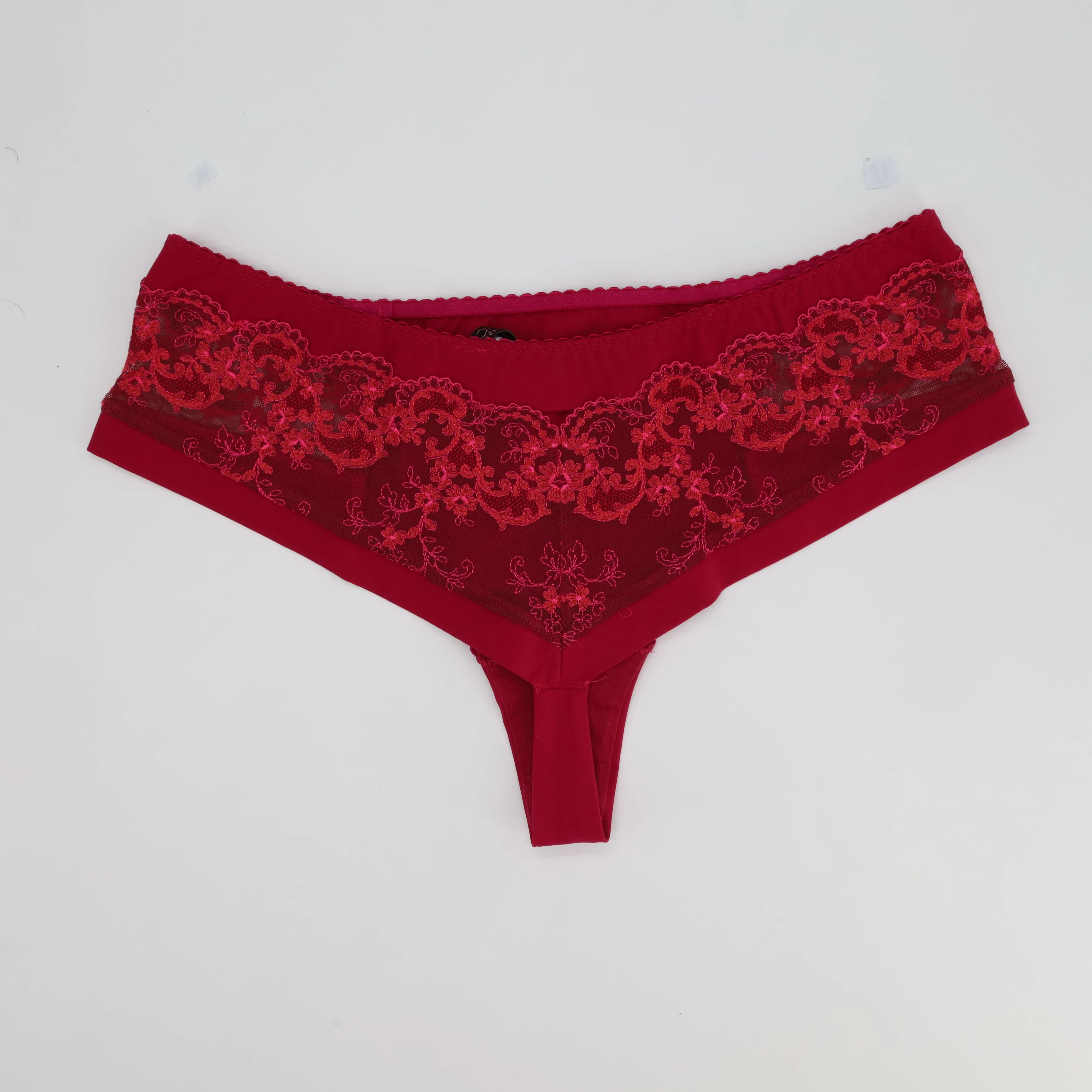 String Allande Rouge - Image 2