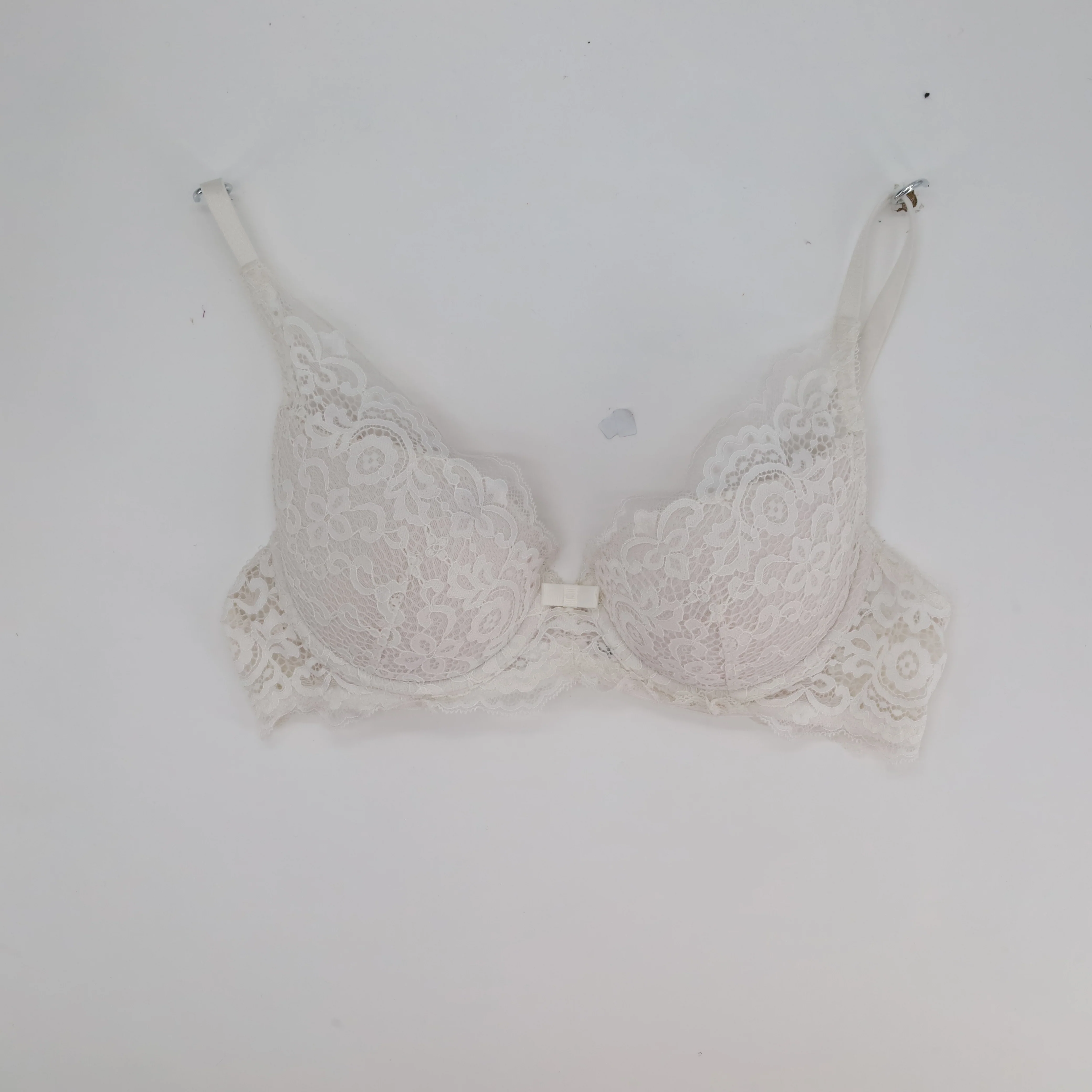 Soutien-gorge Blanc - Image 2