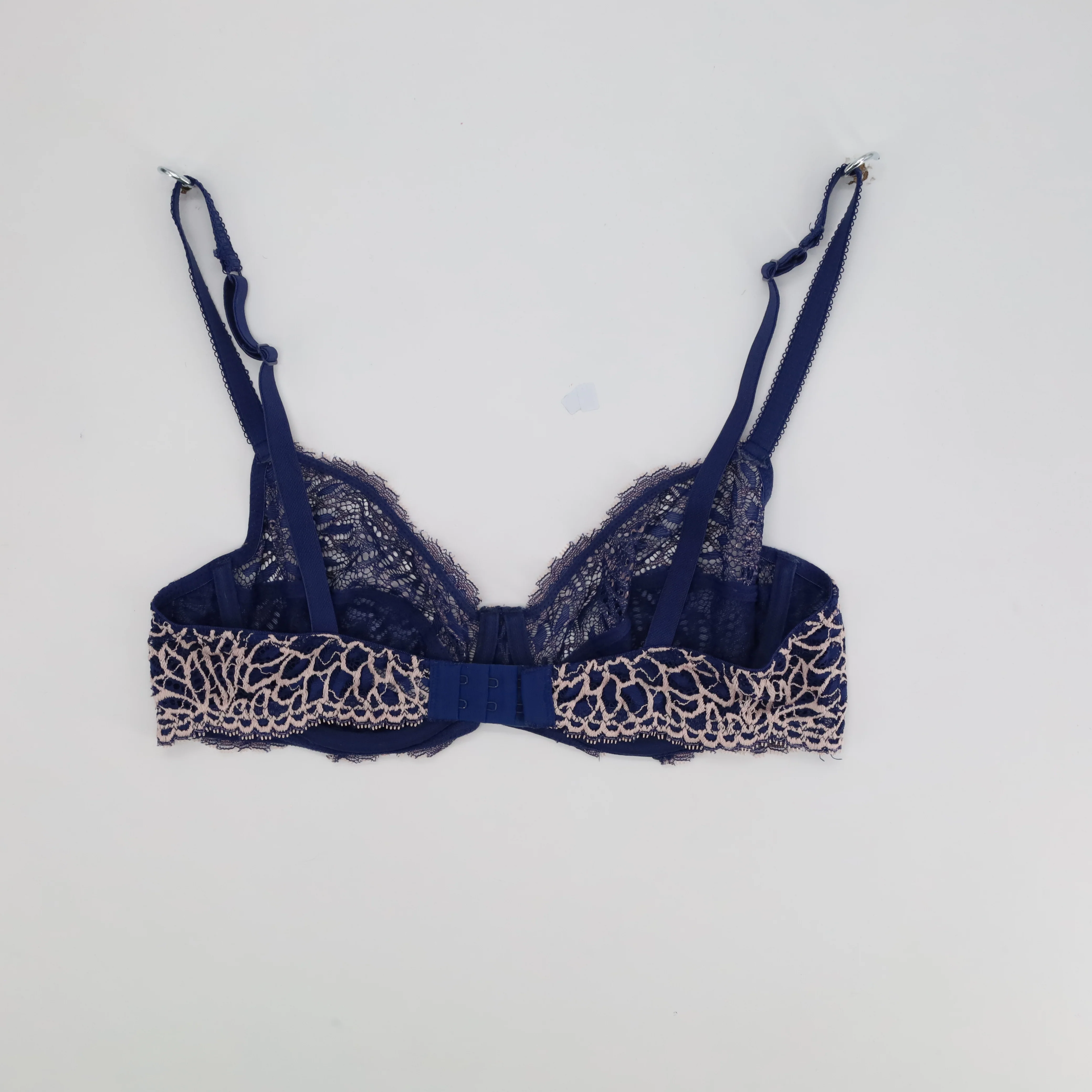 Soutien-gorge RougeGorge Bleu - Image 3