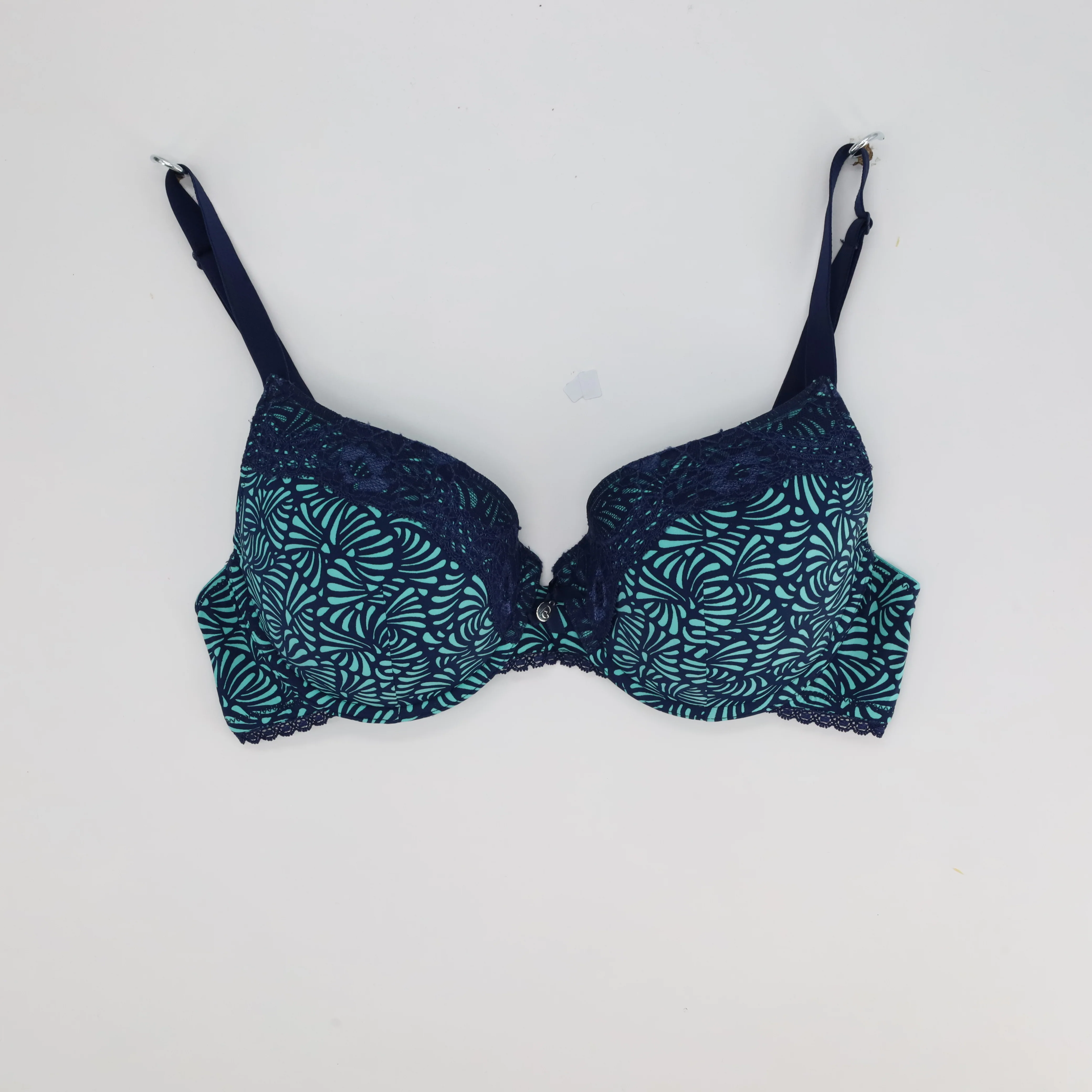 Soutien-gorge RougeGorge Bleu - Image 2