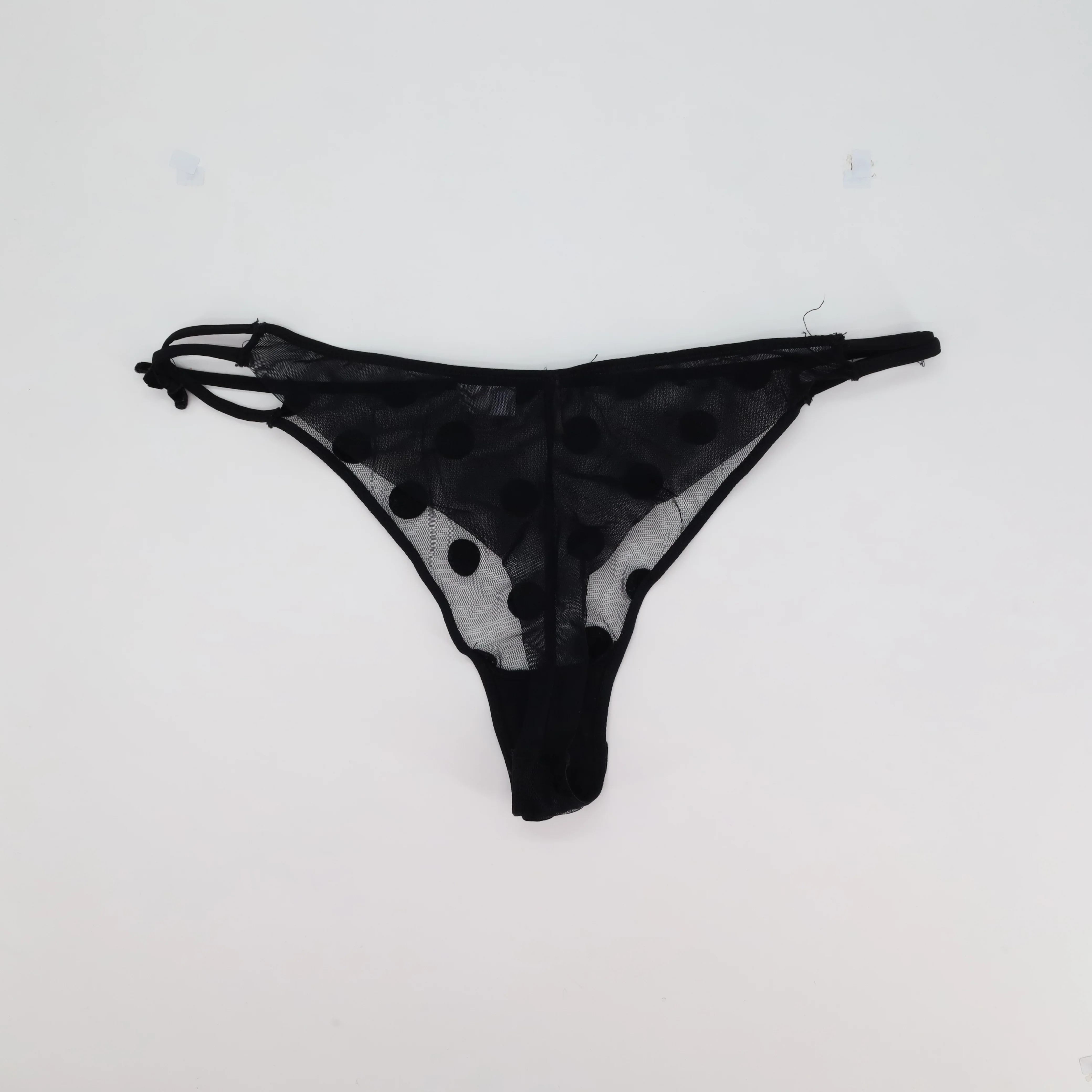 String ETAM Noir - Image 2