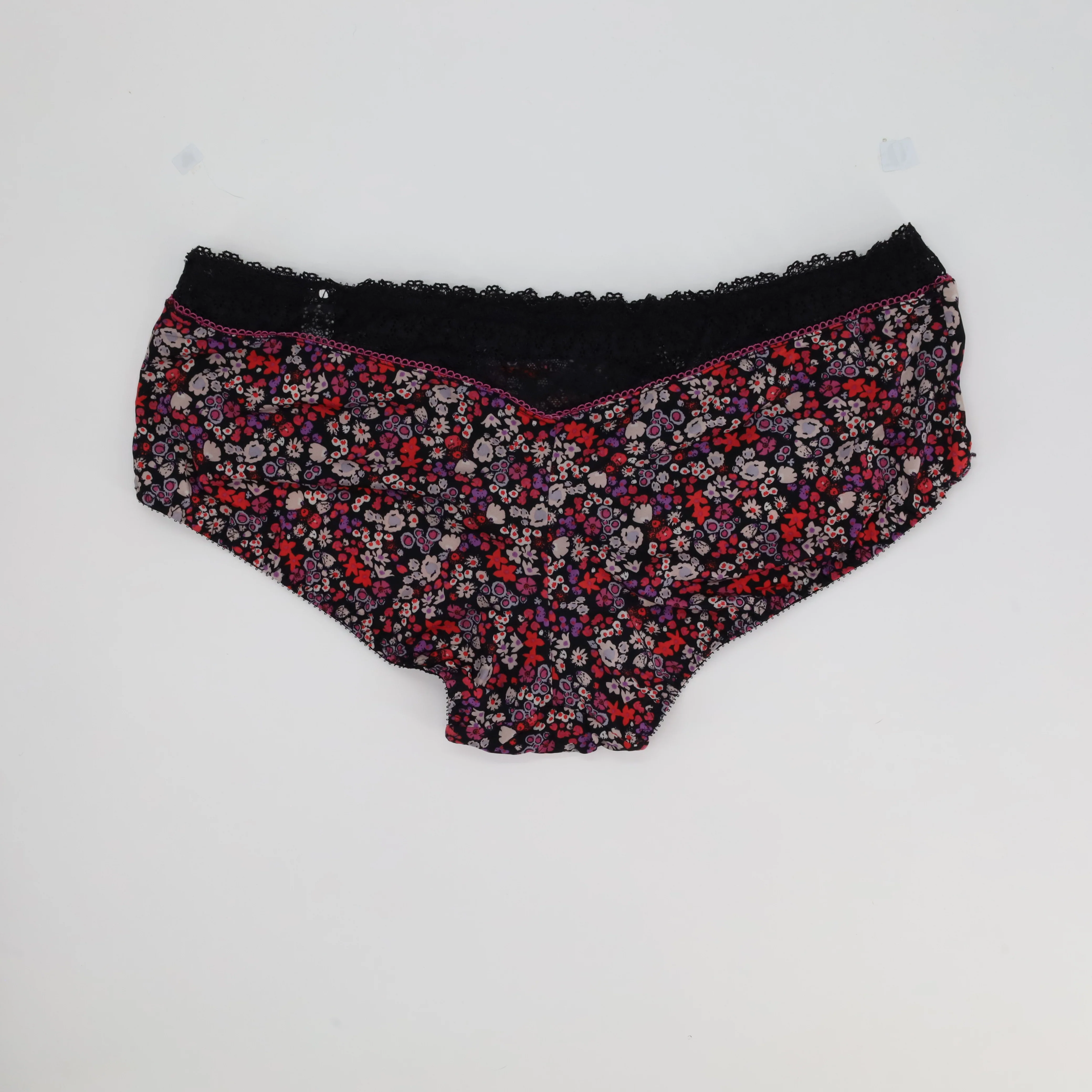 Culotte Variance Noir - Image 2