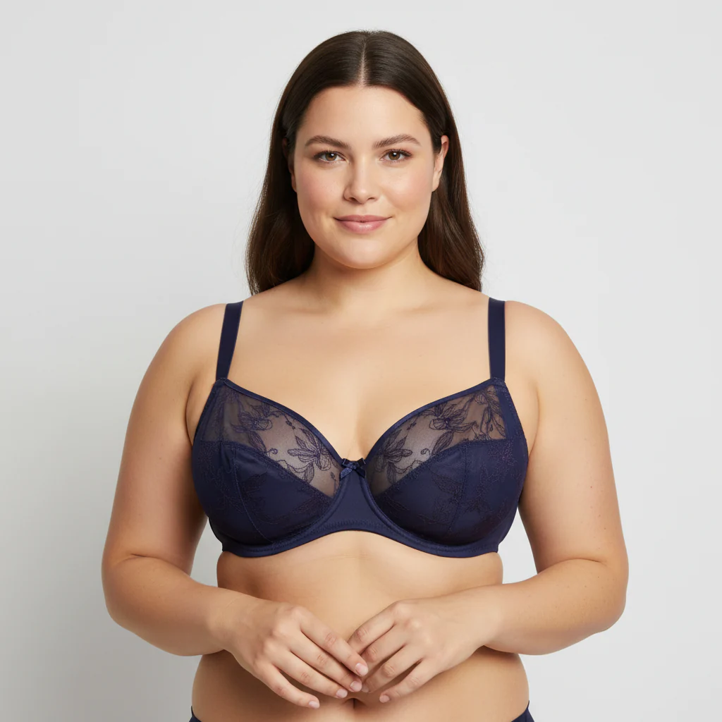 Soutien-gorge Passionata Bleu