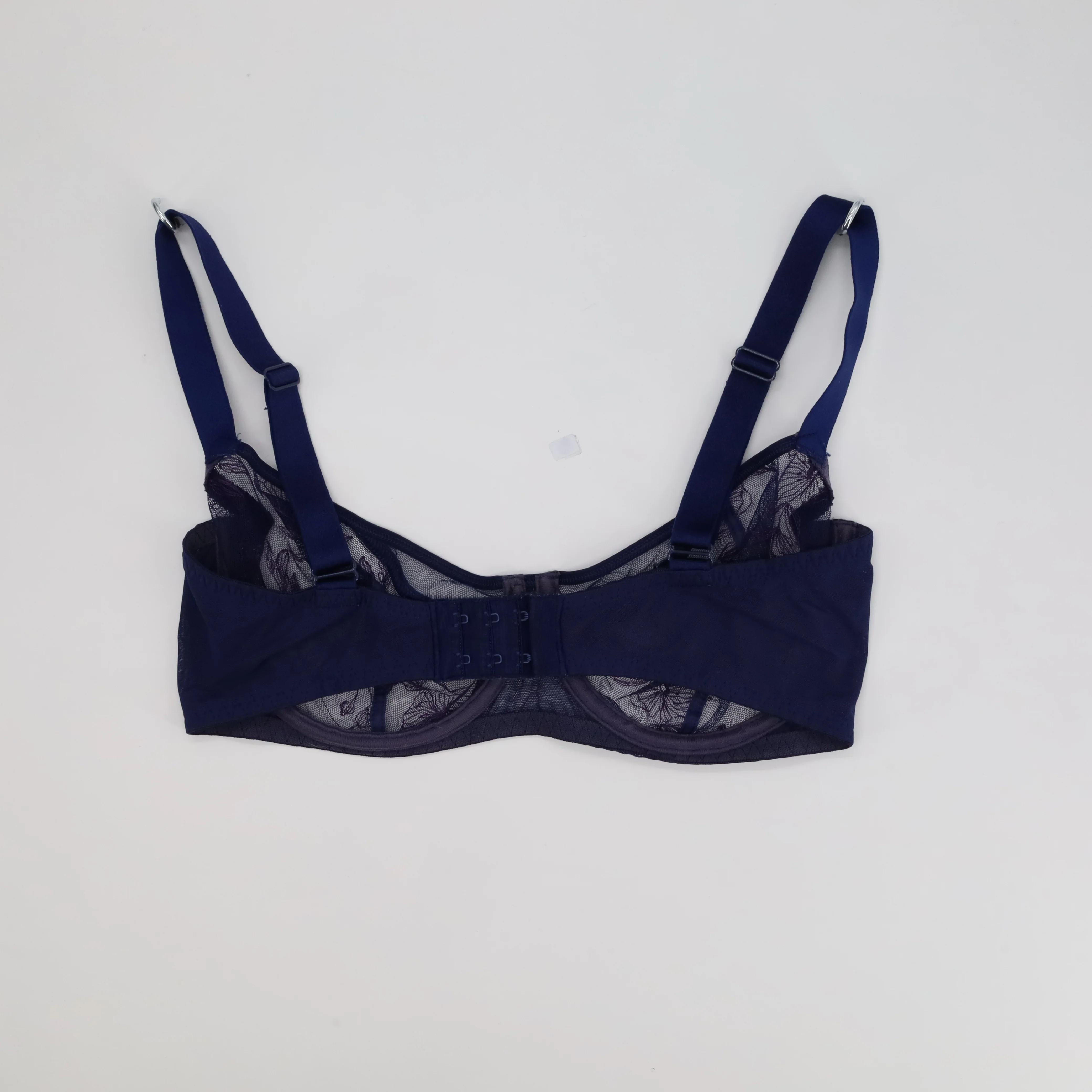 Soutien-gorge Passionata Bleu - Image 3