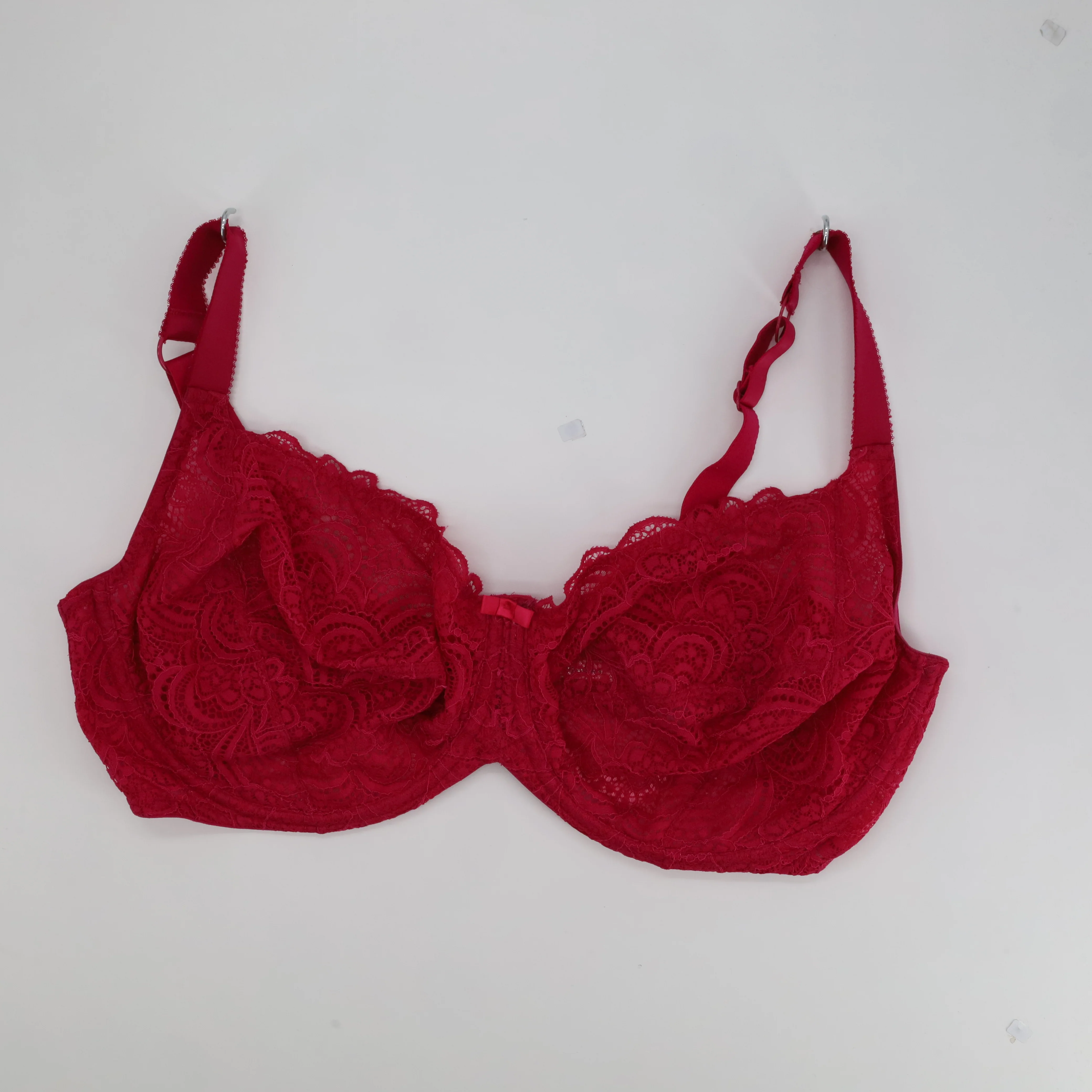 Soutien-gorge RougeGorge Rose - Image 2
