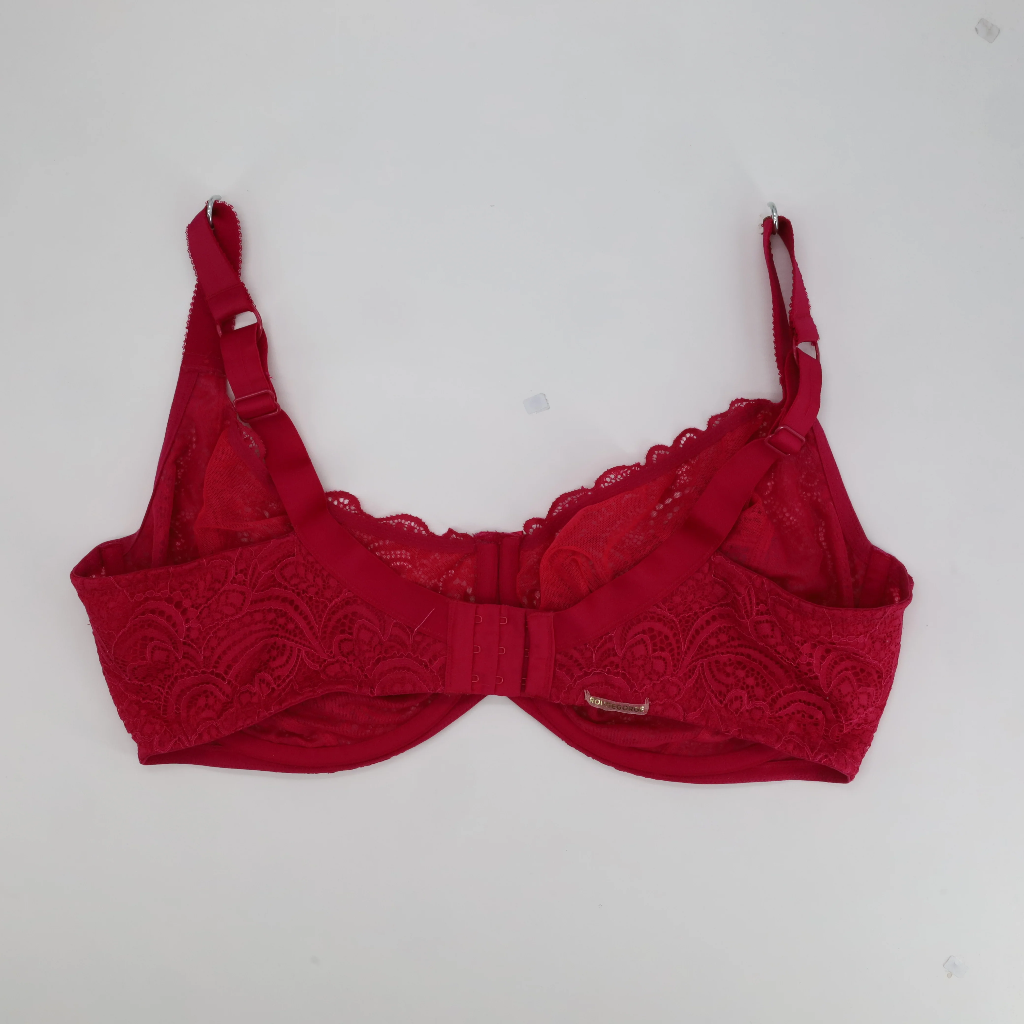 Soutien-gorge RougeGorge Rose - Image 3