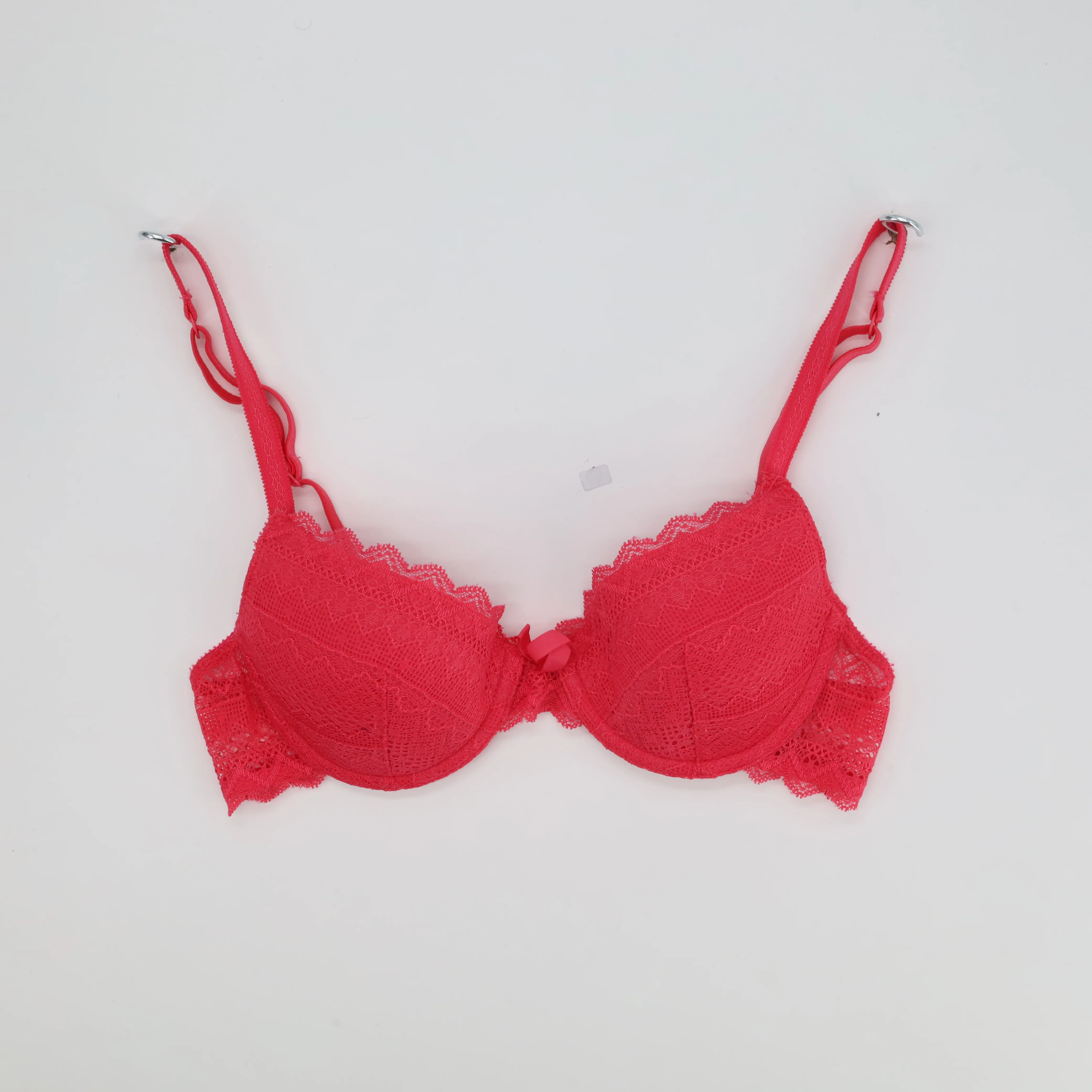 Soutien-gorge Rose - Image 2