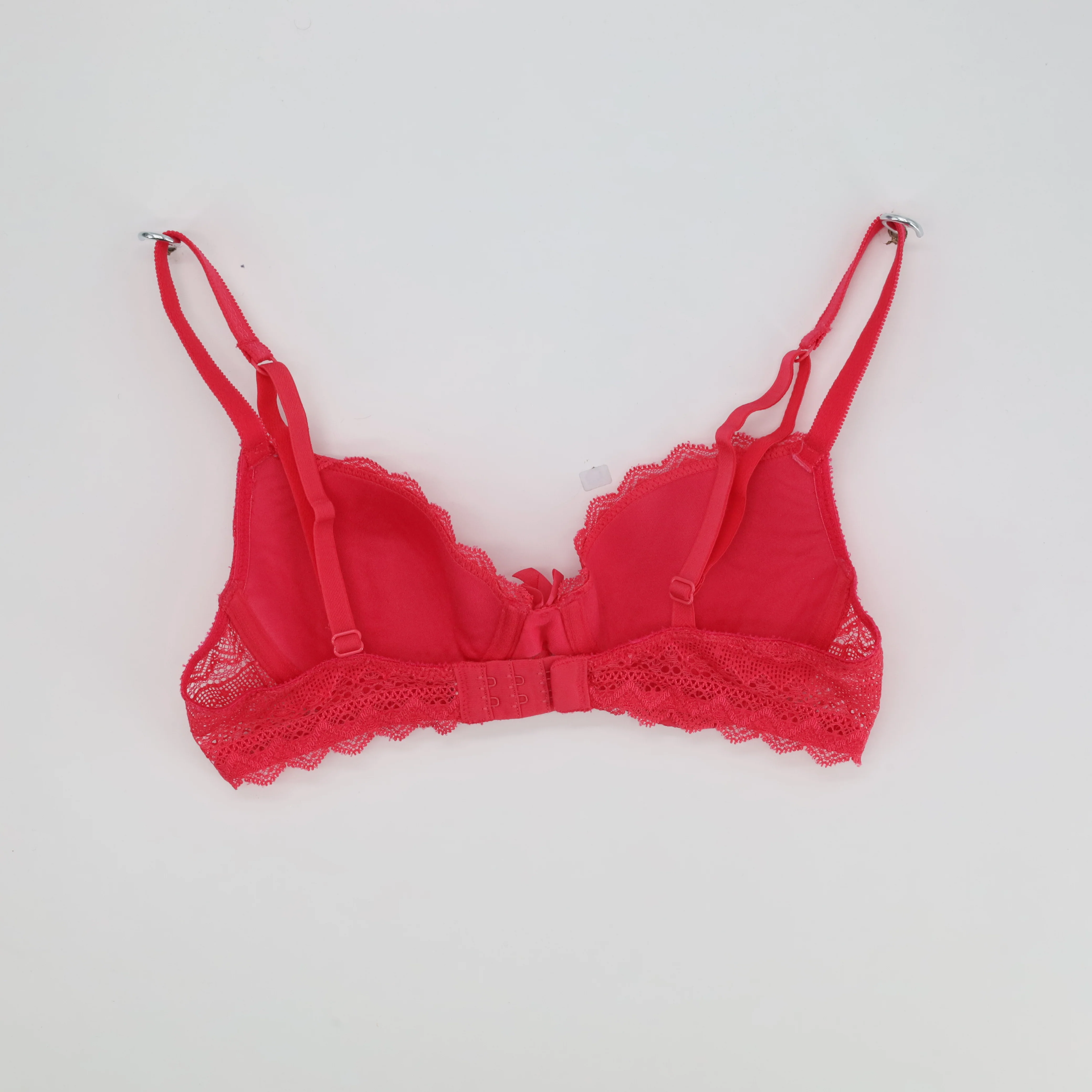 Soutien-gorge Rose - Image 3