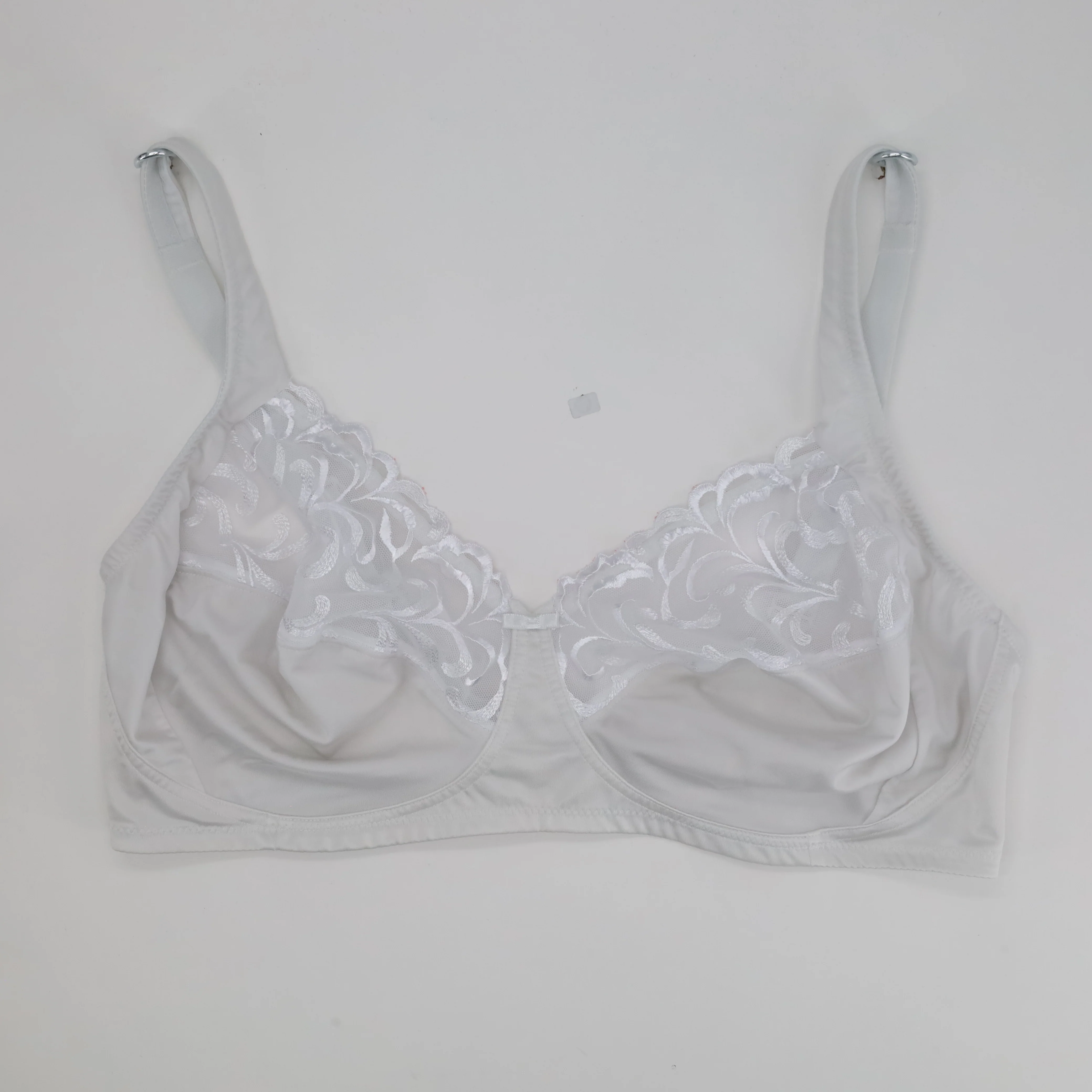 Soutien-gorge Triumph Blanc - Image 2