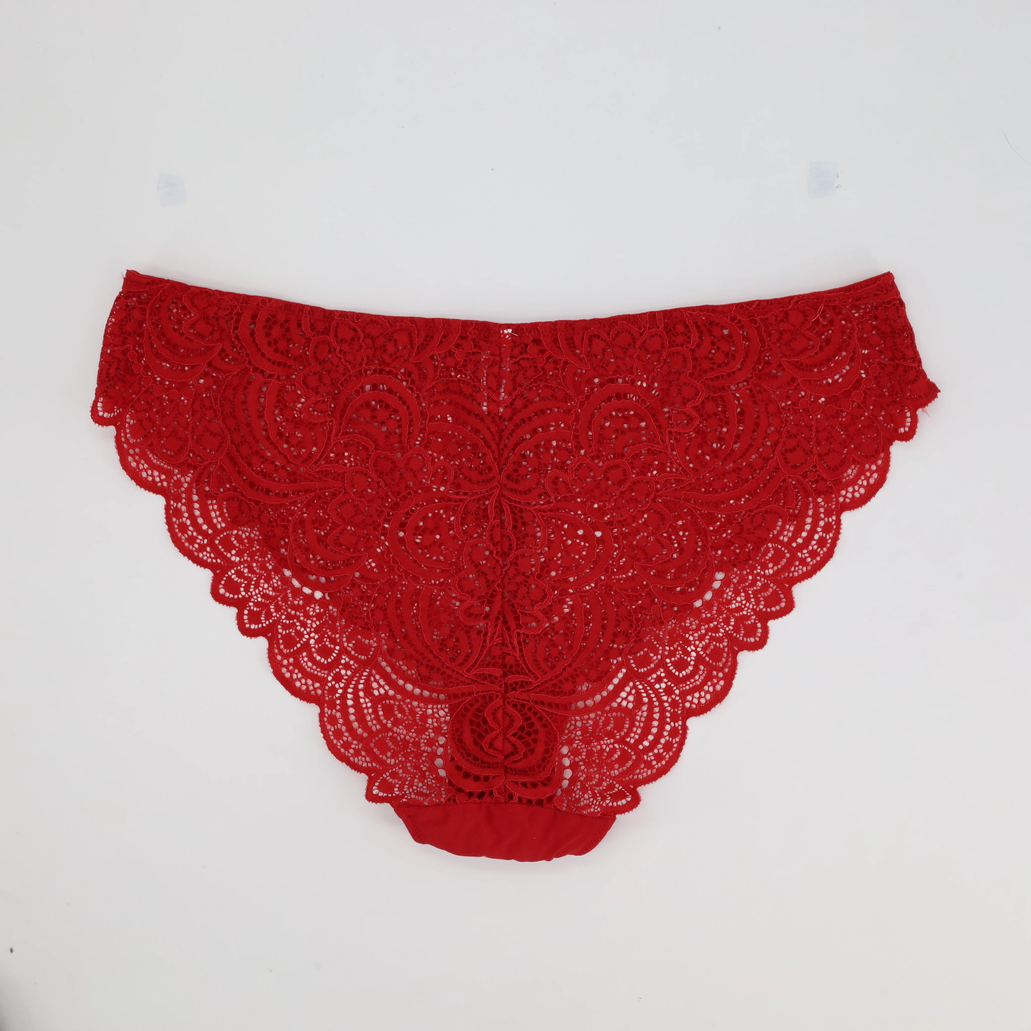 Culotte RougeGorge Rouge - Image 2