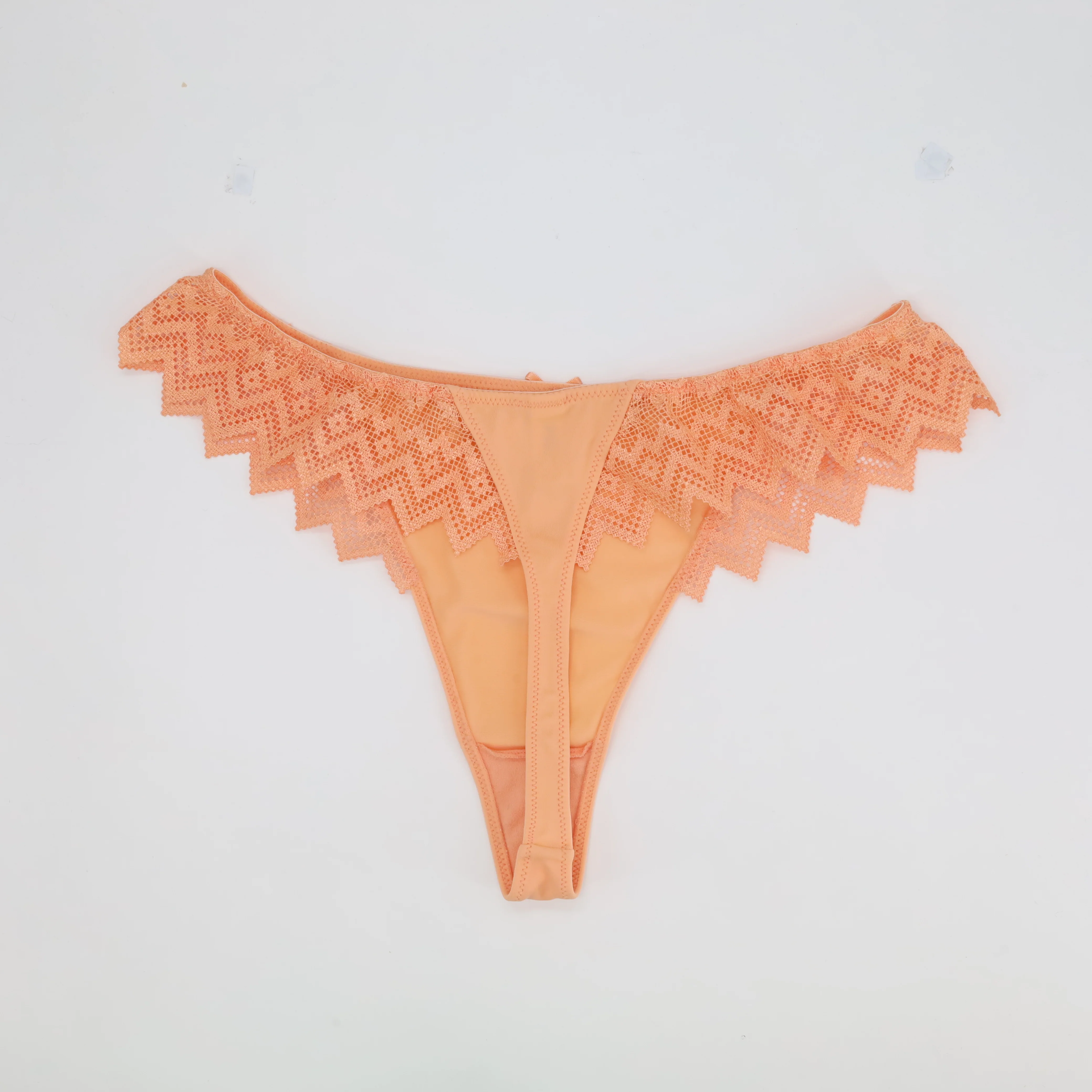 String Cannelle Orange - Image 2
