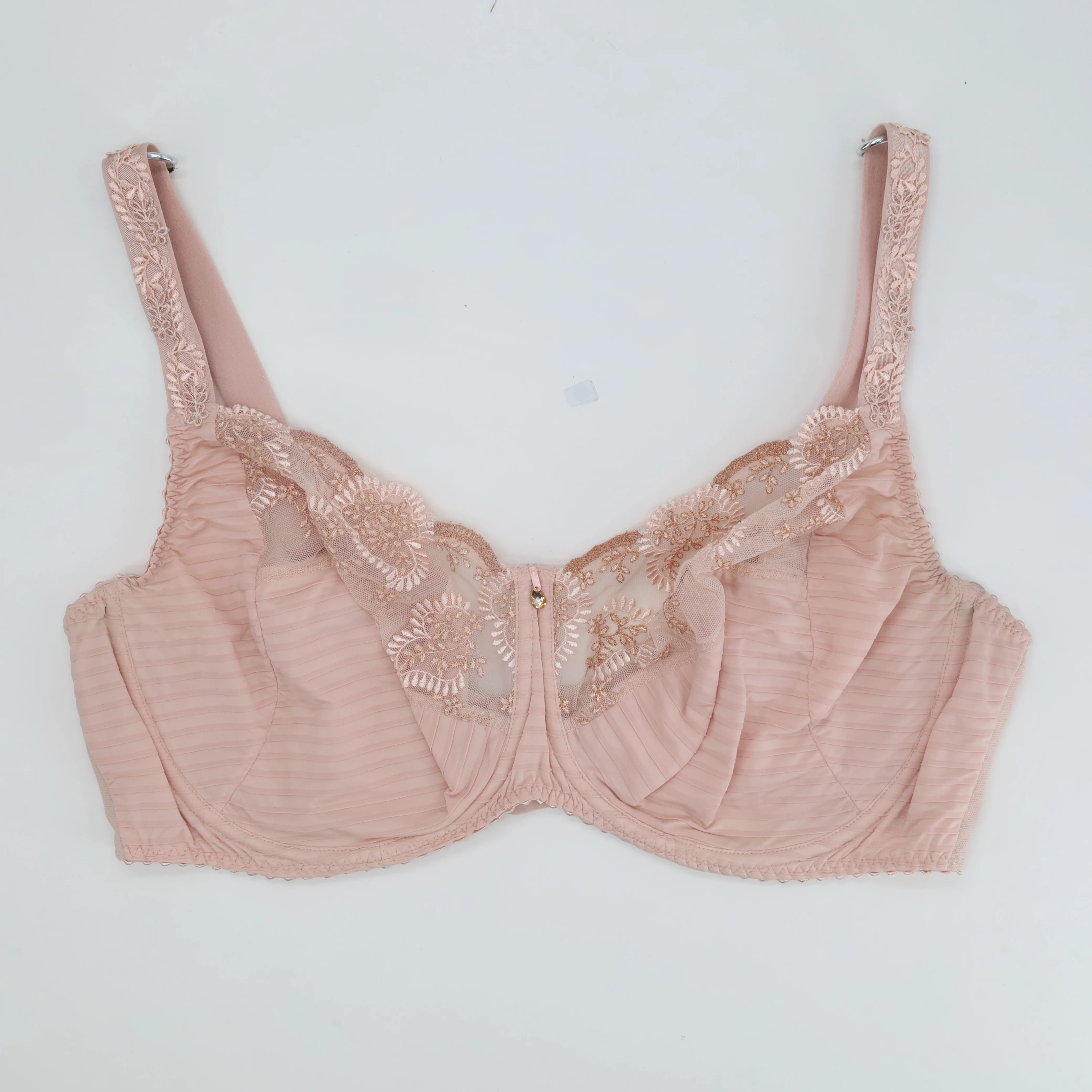Soutien-gorge Rose - Image 2
