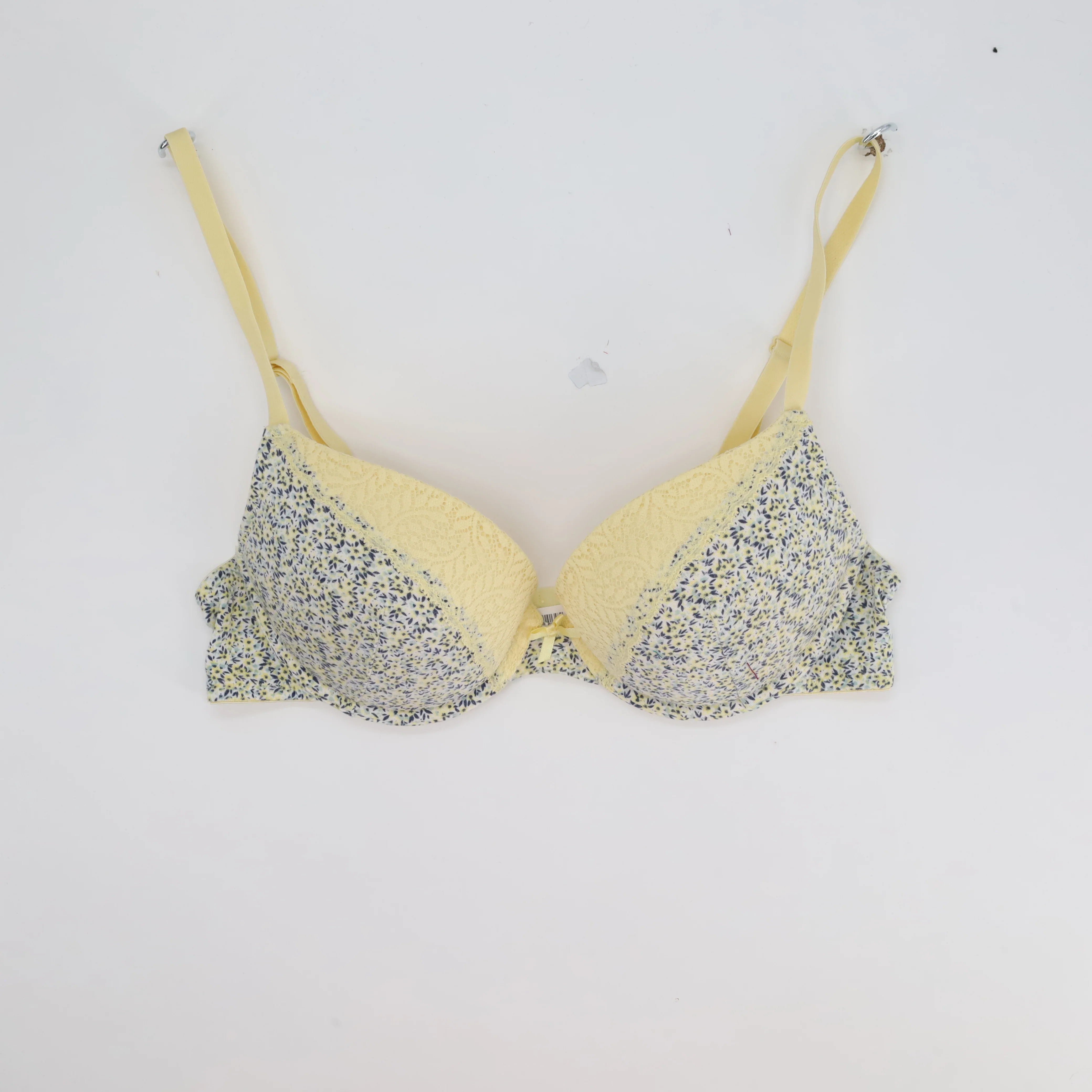 Soutien-gorge Jaune - Image 2