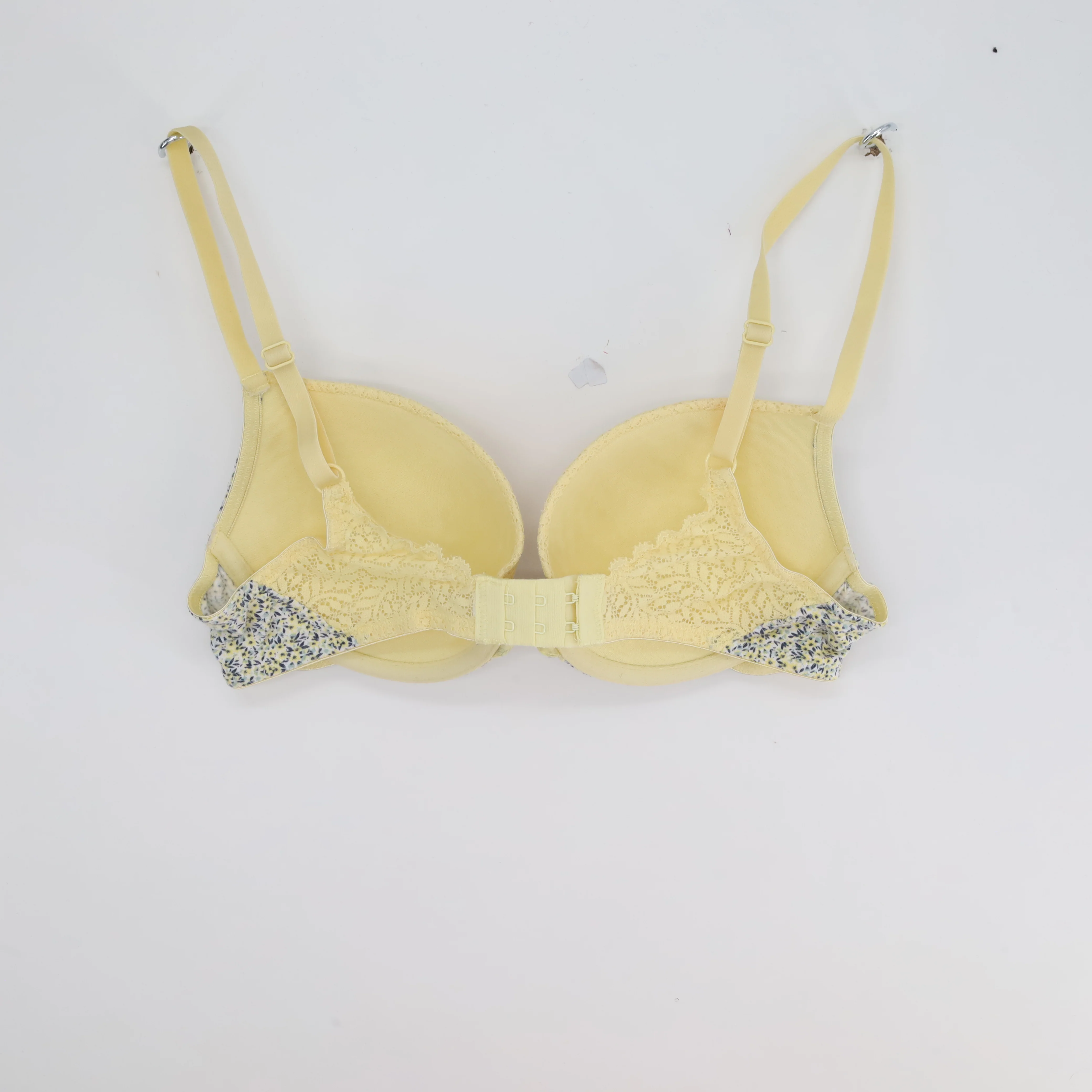 Soutien-gorge Jaune - Image 3