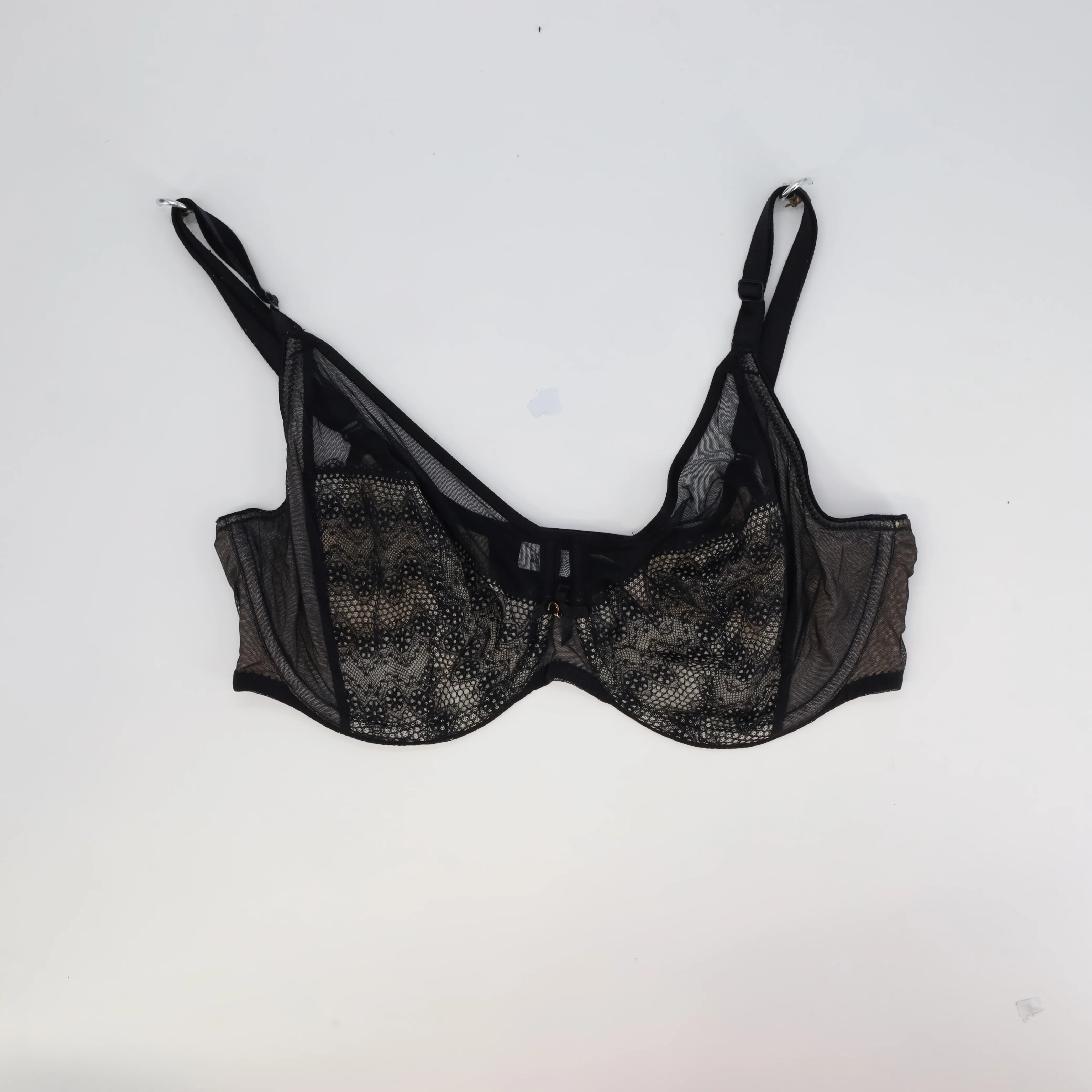 Soutien-gorge Chantelle Noir - Image 2