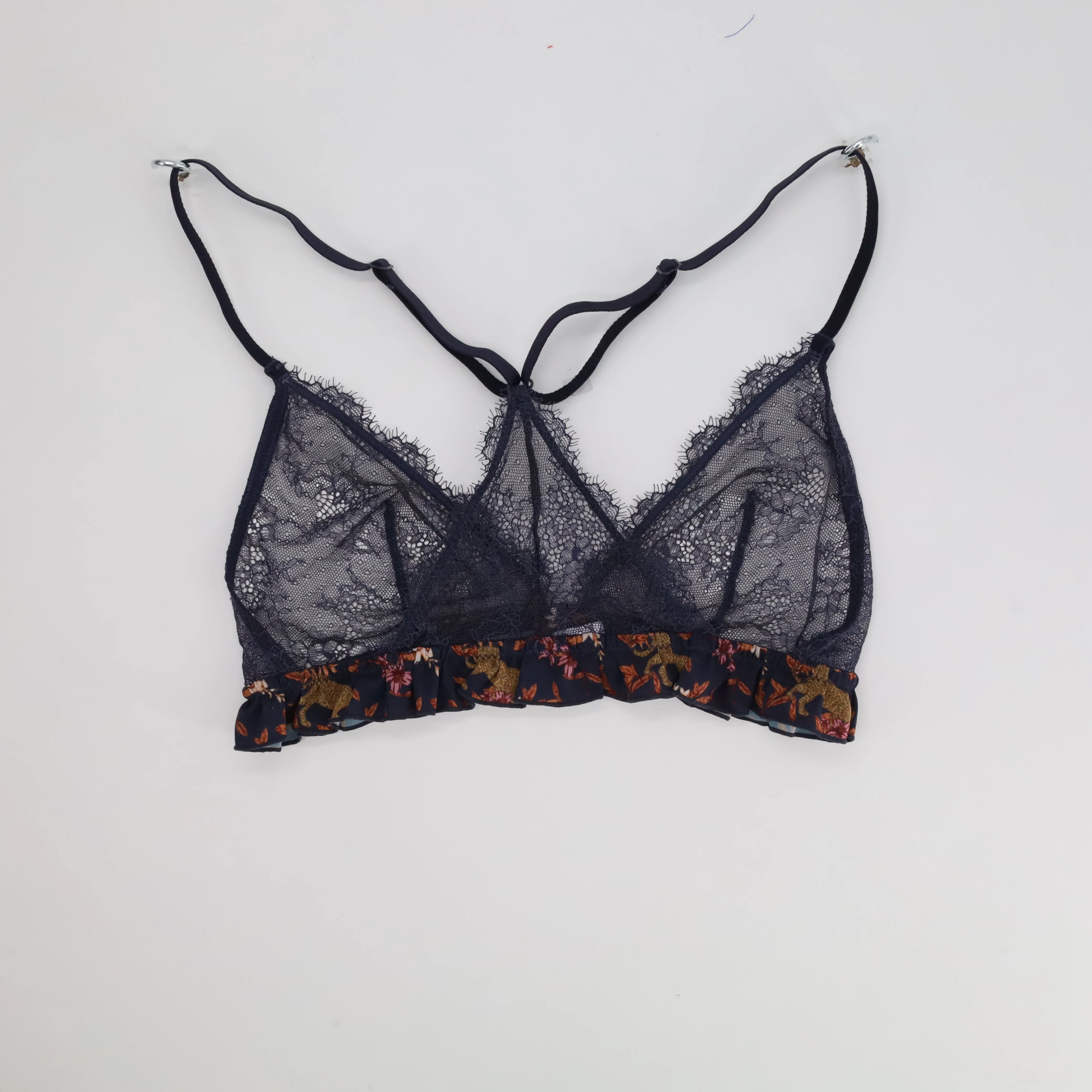 Soutien-gorge Gris - Image 3