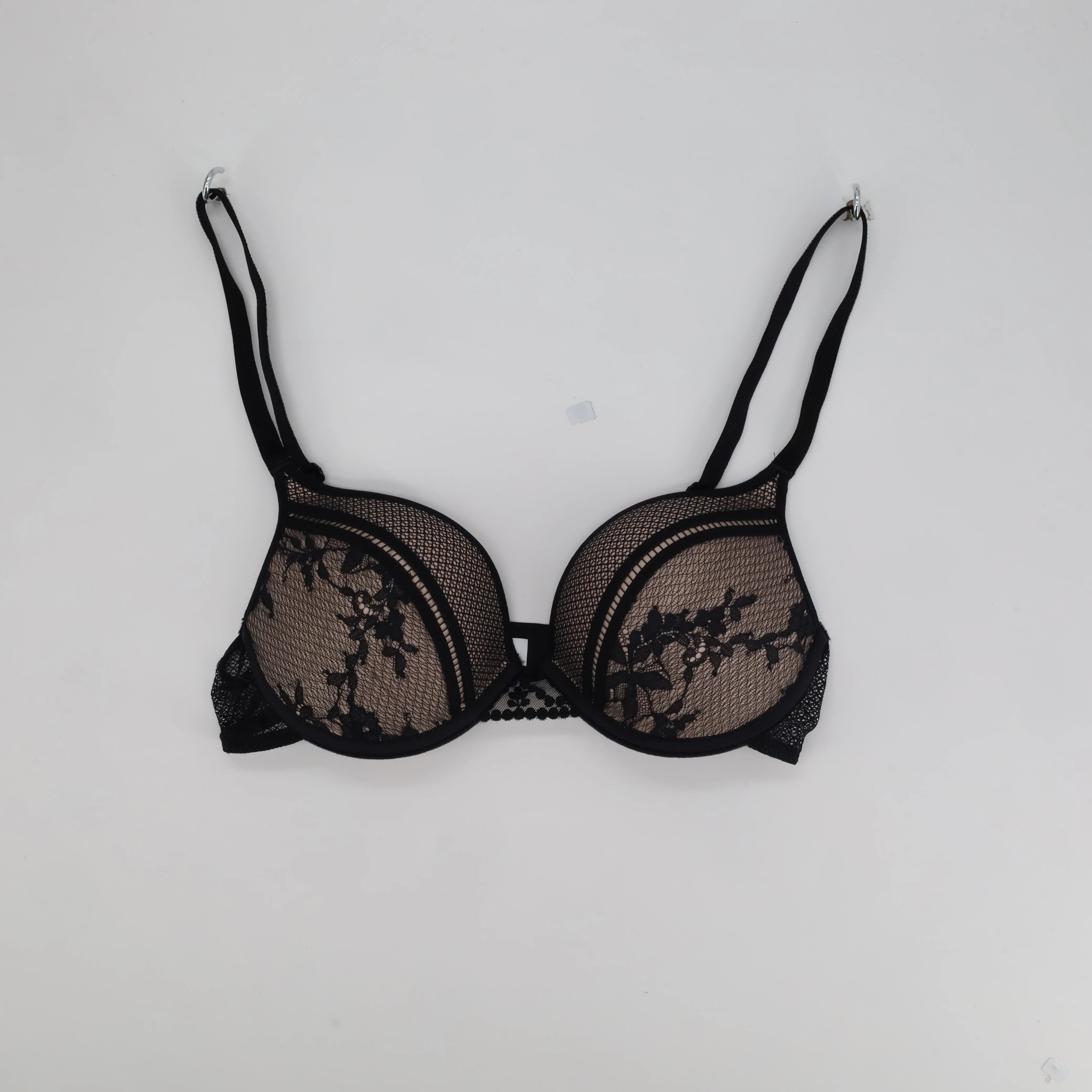 Soutien-gorge Chantelle Noir - Image 2