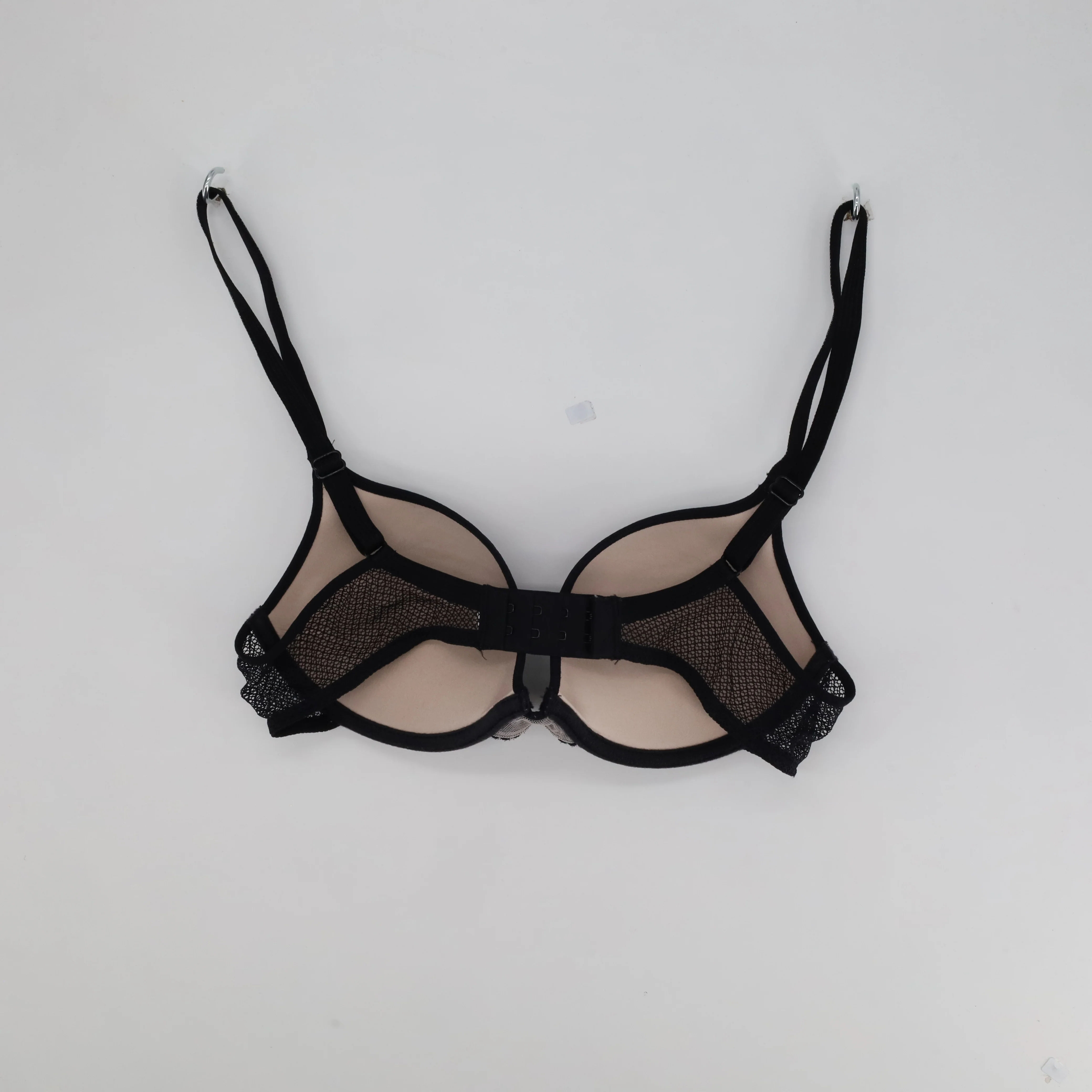 Soutien-gorge Chantelle Noir - Image 3