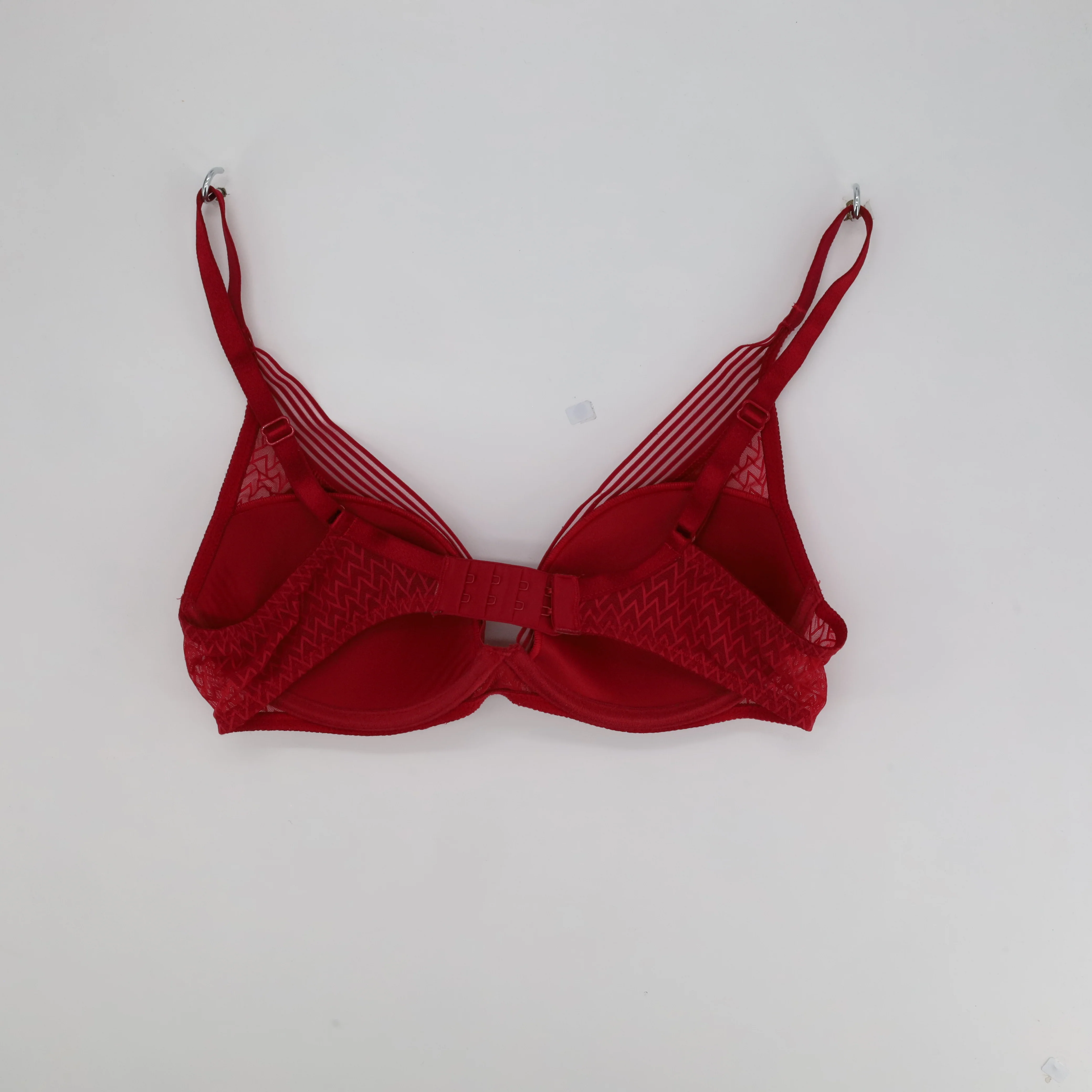 Soutien-gorge Chantelle Rouge - Image 3