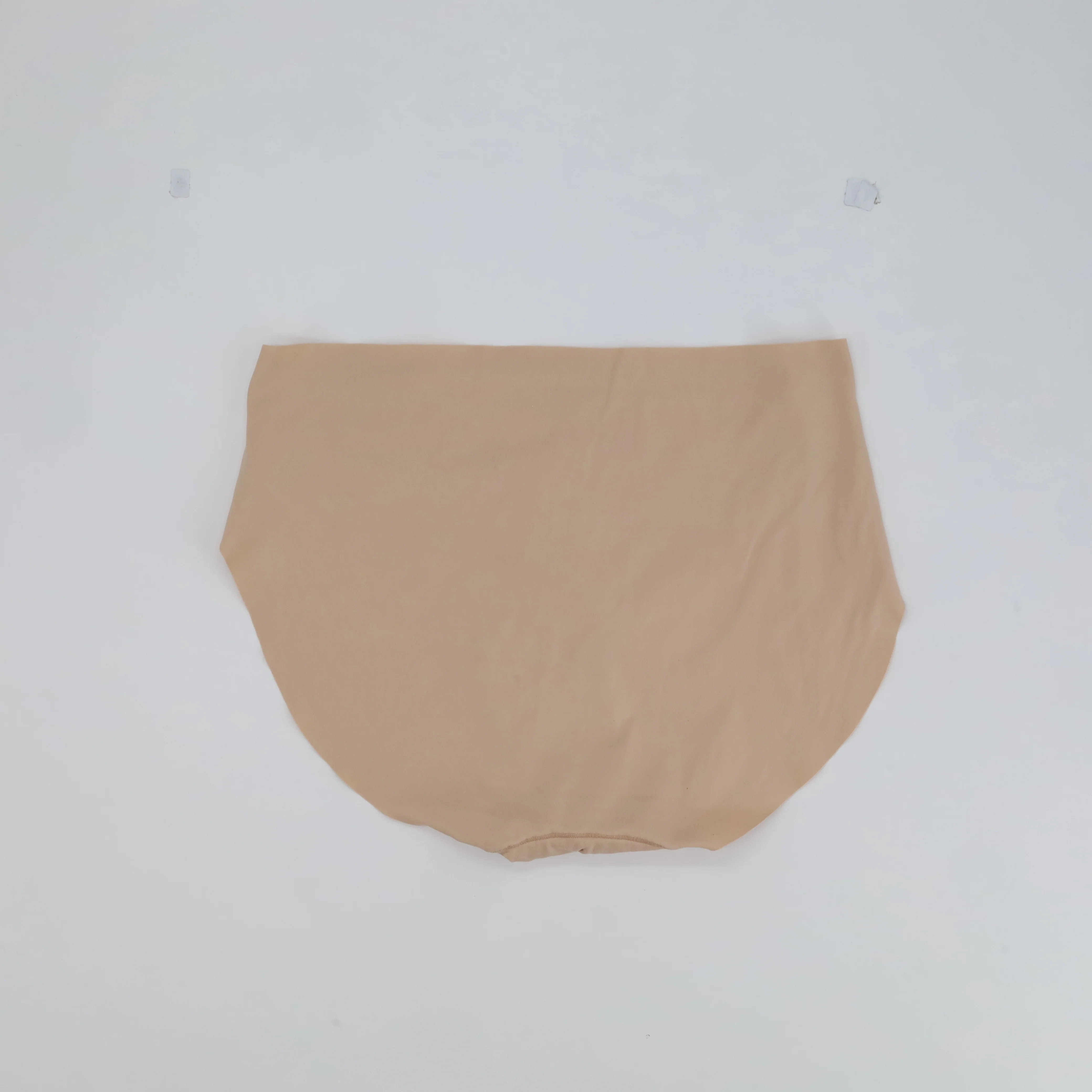 Culotte taille haute Queentex Beige - Image 2