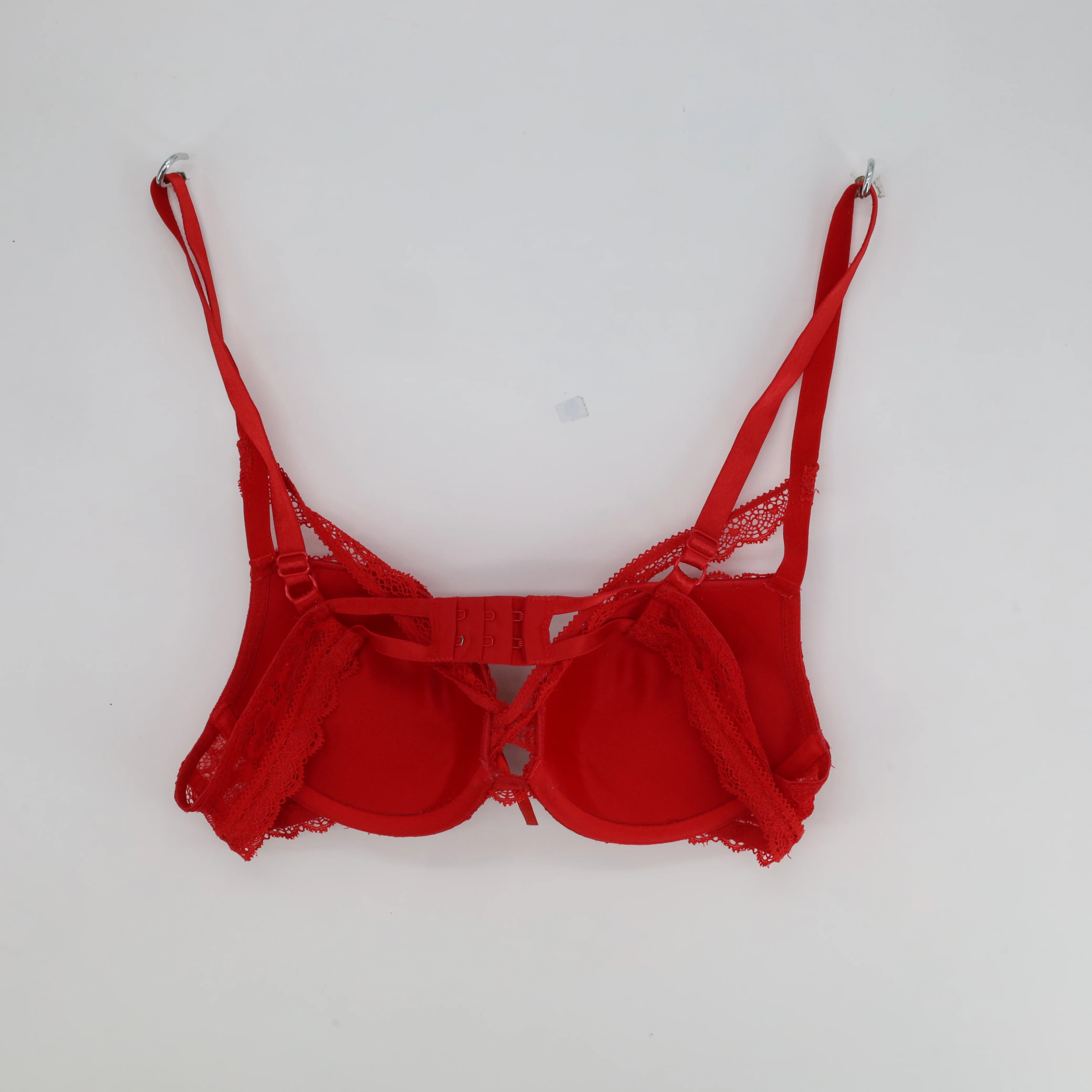 Soutien-gorge RougeGorge Rouge - Image 3